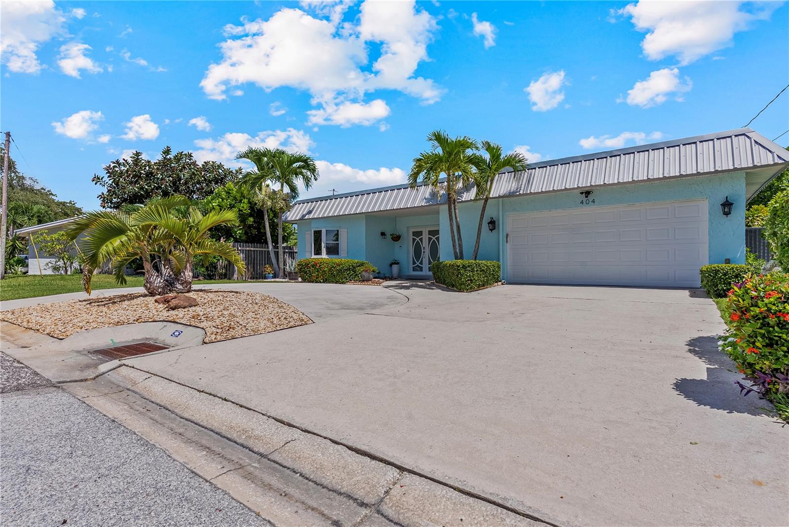 404 HARBOR DRIVE S, Indian Rocks Beach, FL 33785