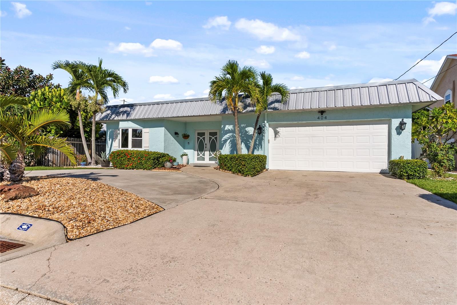 404 HARBOR DRIVE S, Indian Rocks Beach, FL 33785