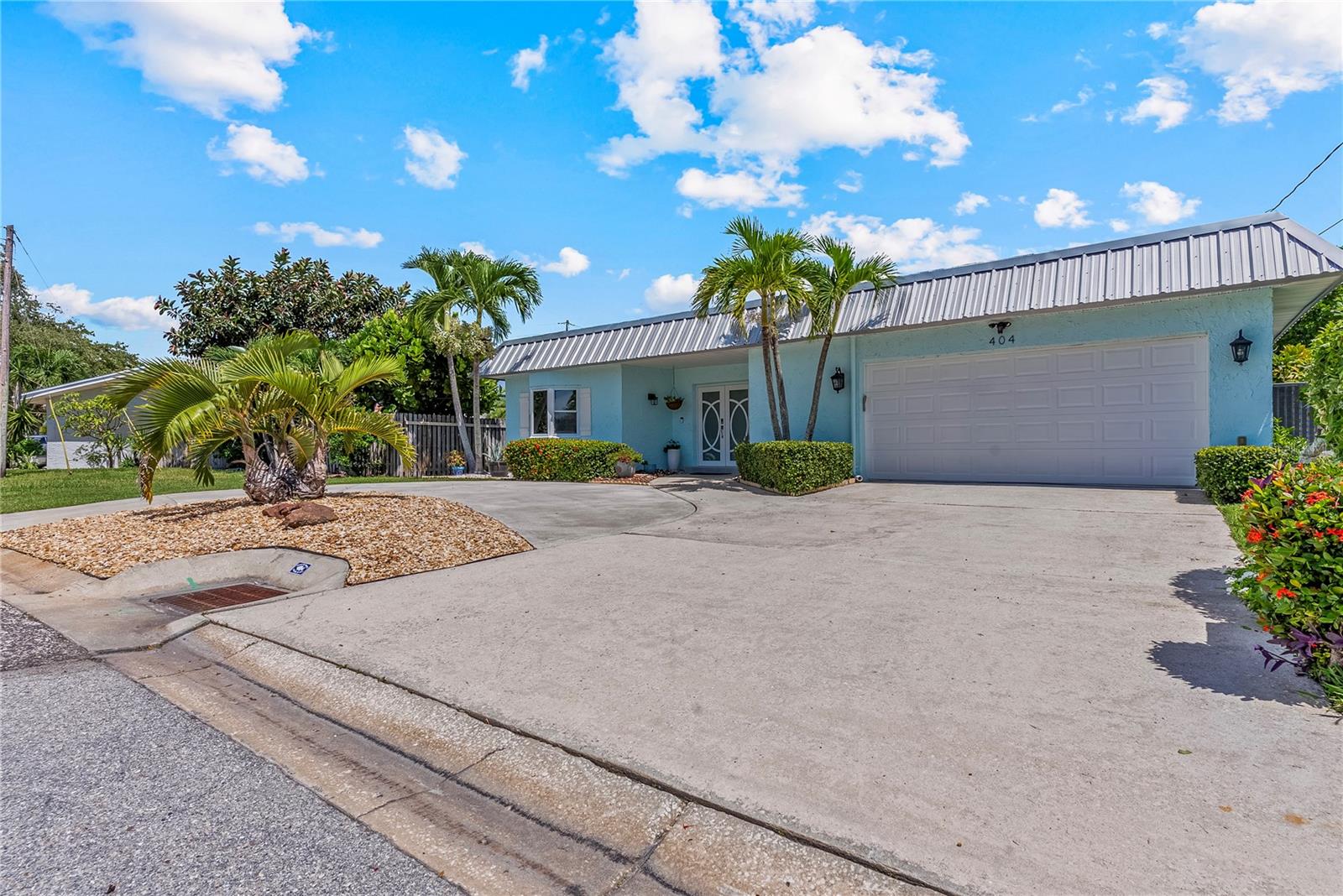 404 HARBOR DRIVE S, Indian Rocks Beach, FL 33785