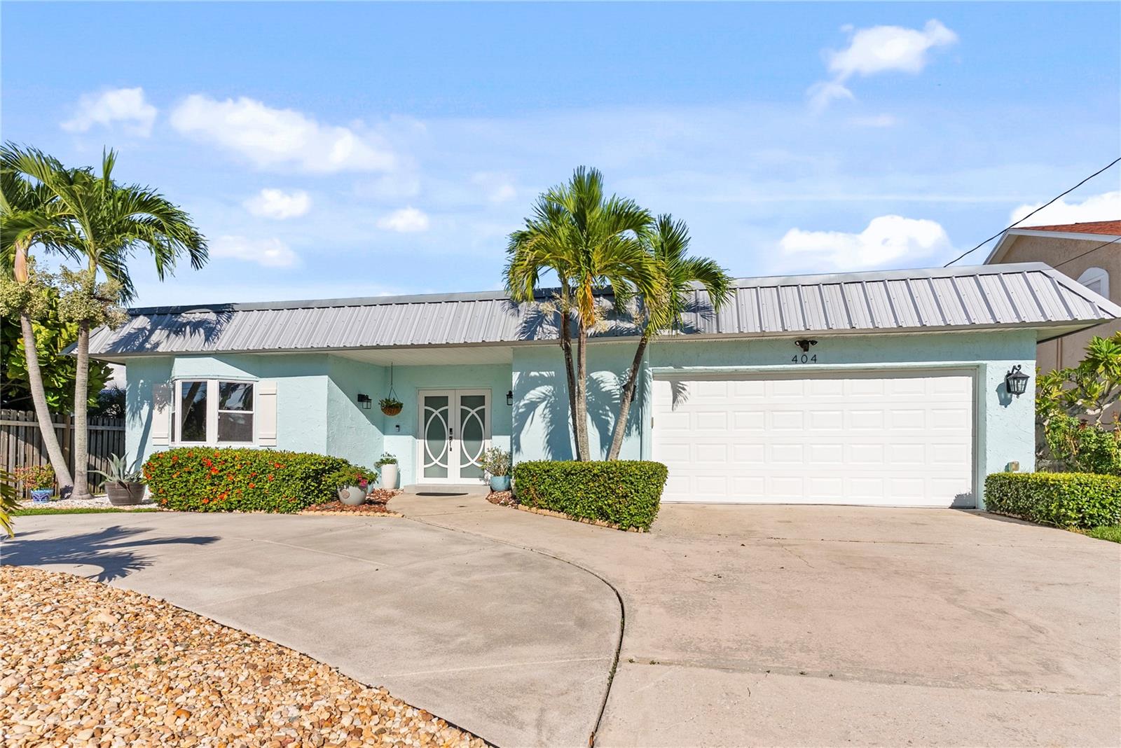 404 HARBOR DRIVE S, Indian Rocks Beach, FL 33785