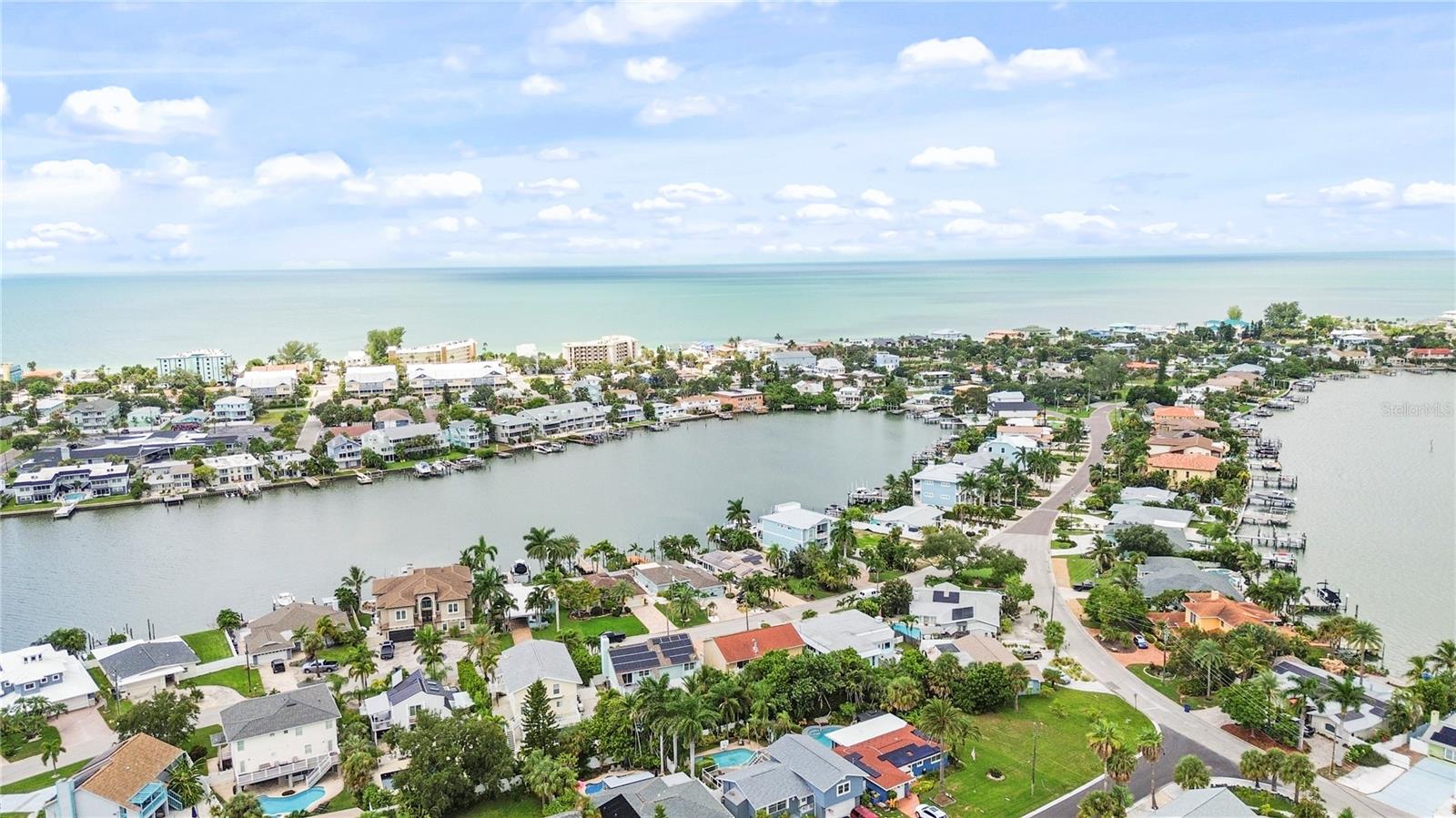 404 HARBOR DRIVE S, Indian Rocks Beach, FL 33785
