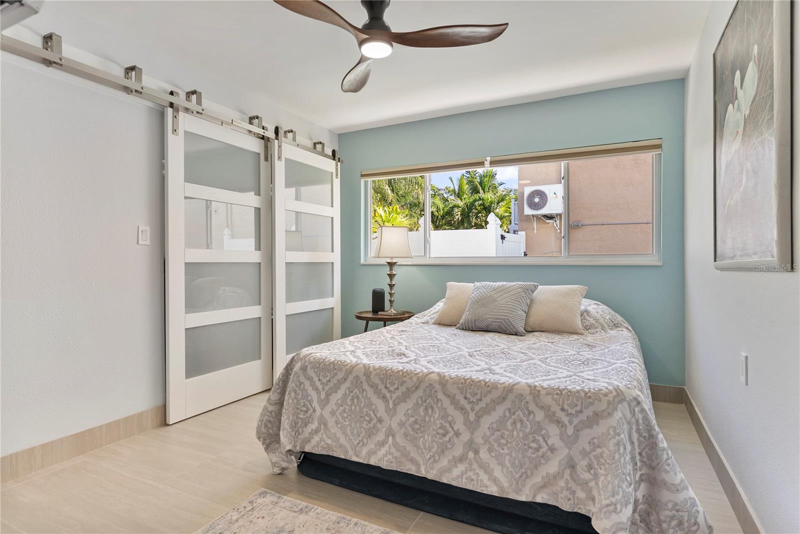2nd Guest Bedroom