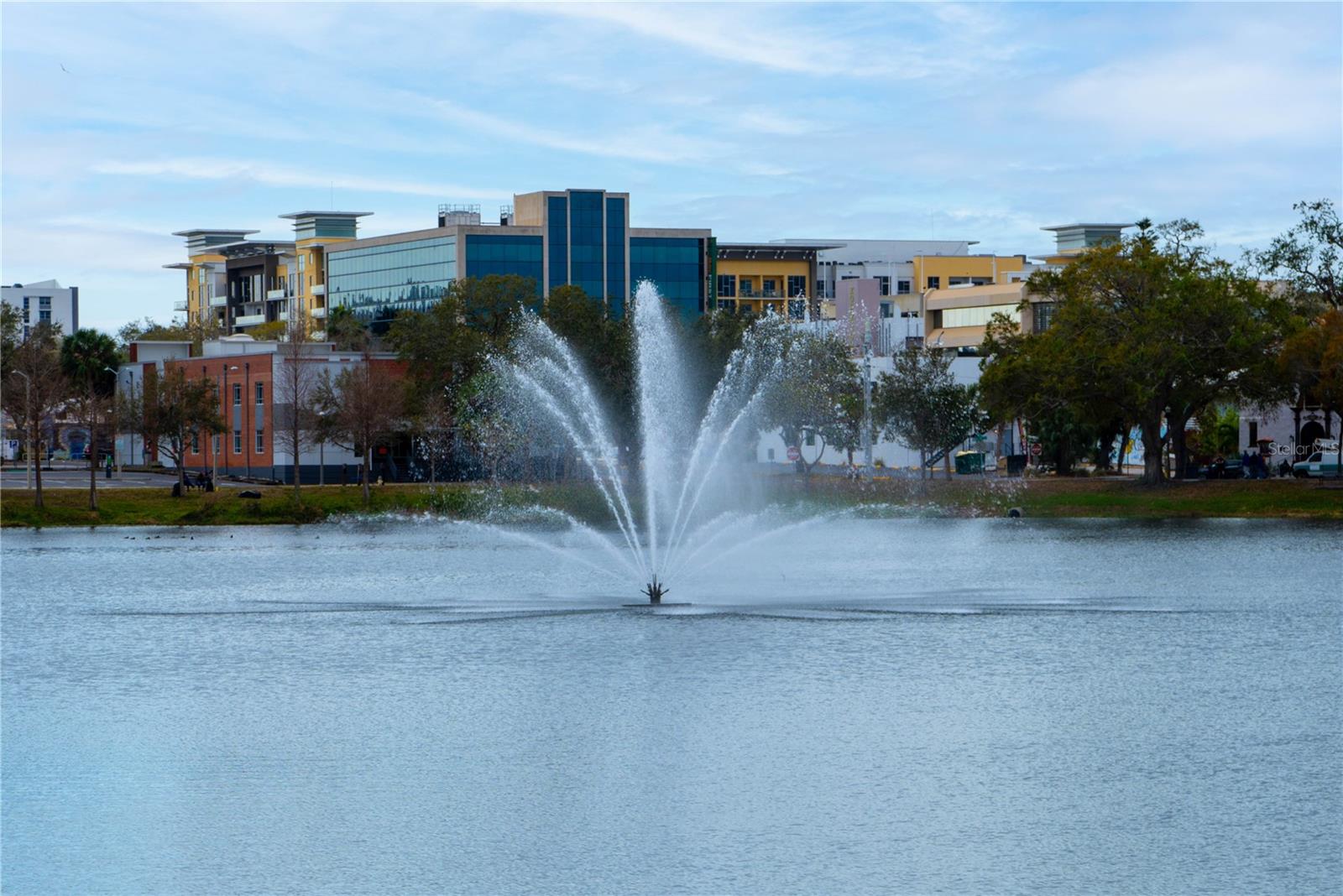 100 4TH AVENUE S, #307, St Petersburg, FL 33701