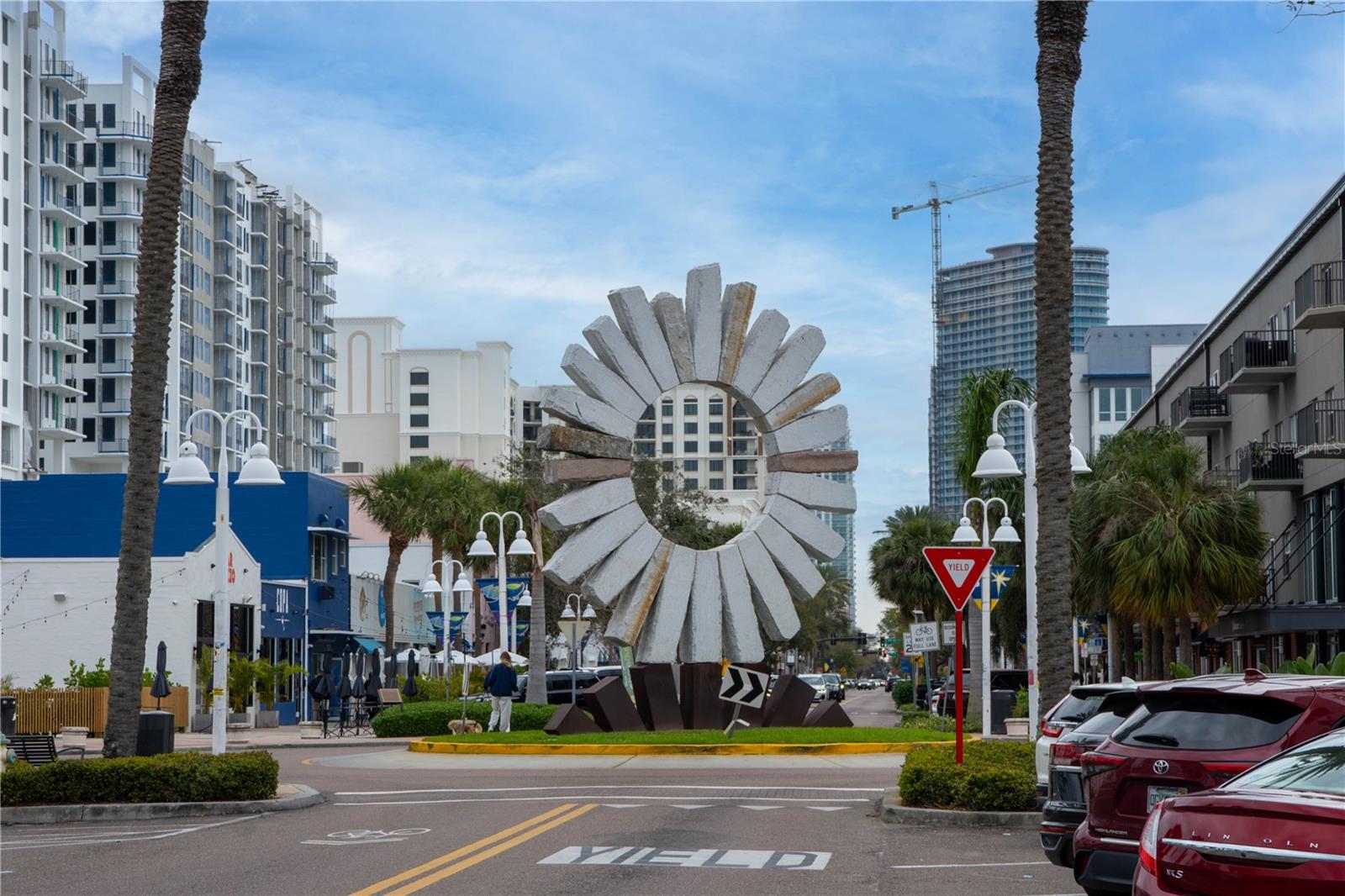 100 4TH AVENUE S, #307, St Petersburg, FL 33701