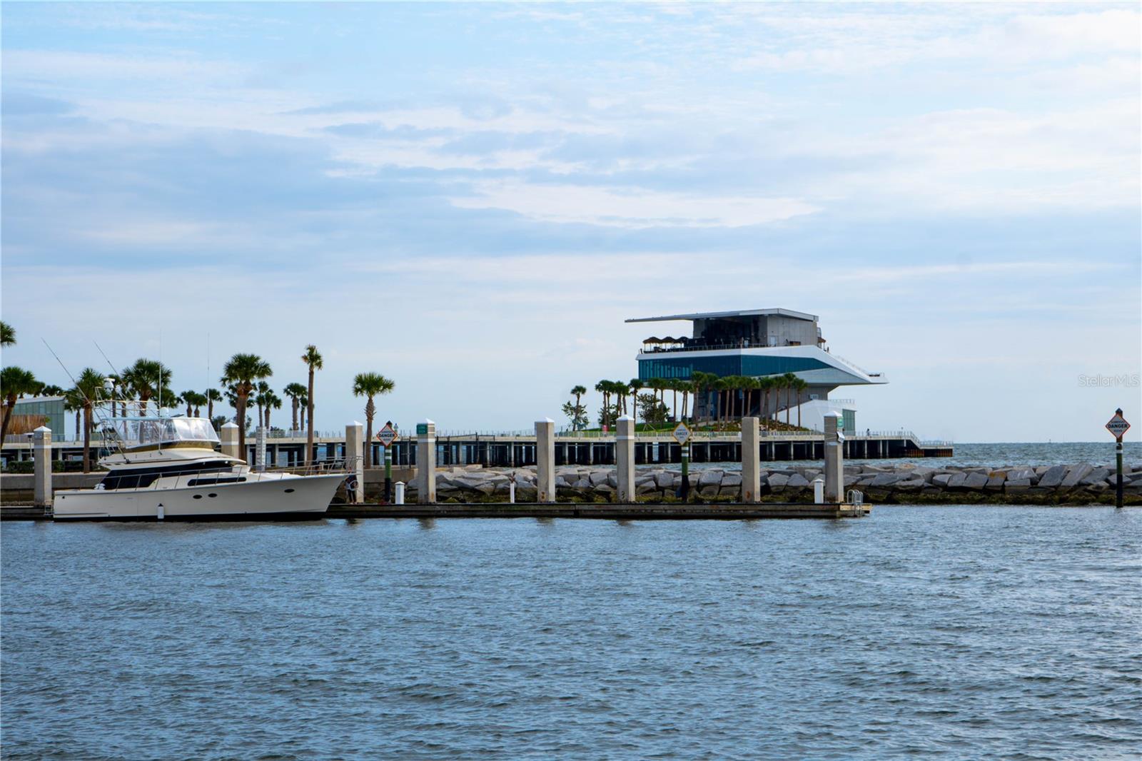100 4TH AVENUE S, #307, St Petersburg, FL 33701