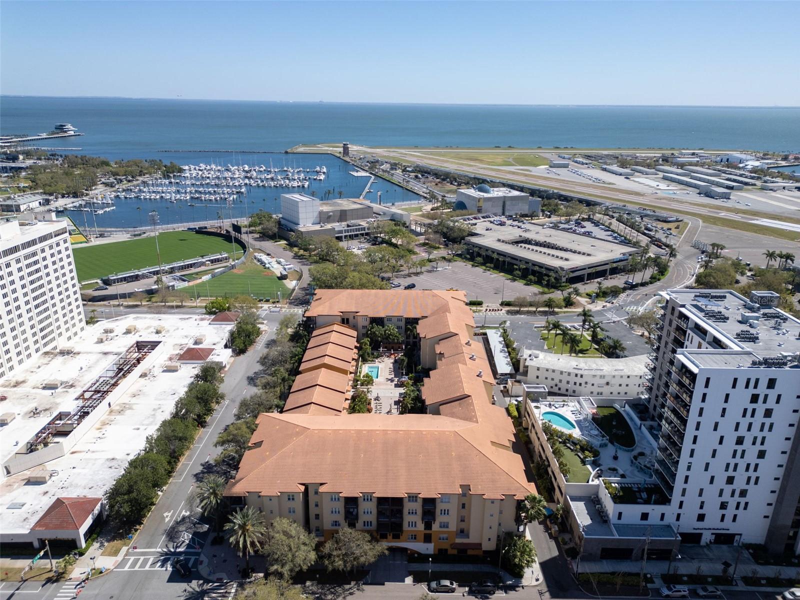 100 4TH AVENUE S, #307, St Petersburg, FL 33701 100 4TH AVENUE S, #307, St Petersburg, FL 33701