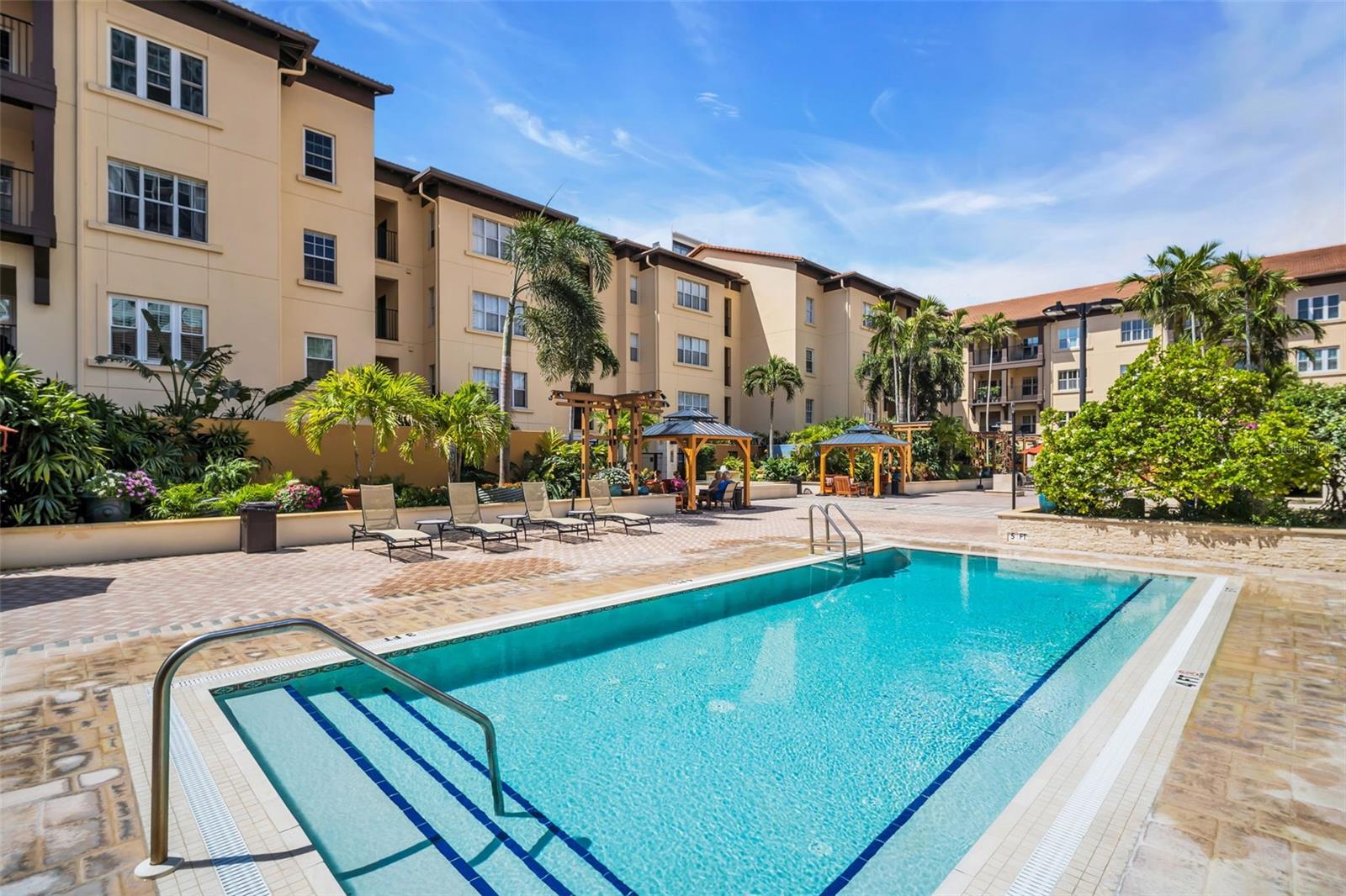 100 4TH AVENUE S, #307, St Petersburg, FL 33701