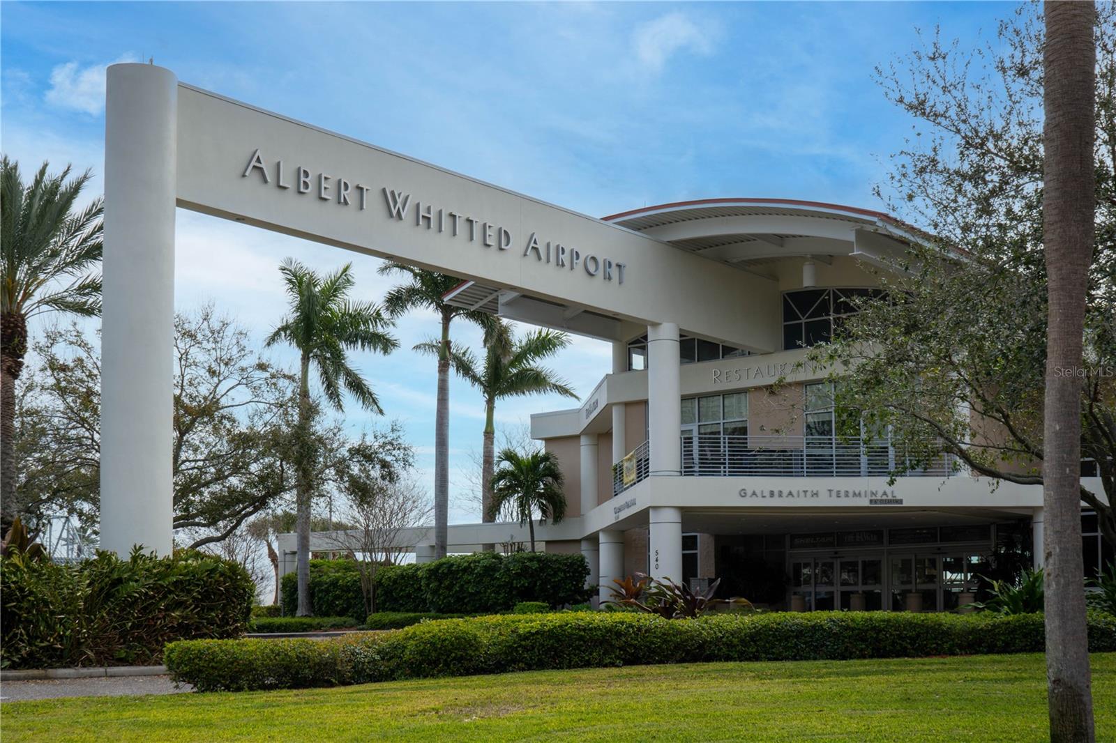 100 4TH AVENUE S, #307, St Petersburg, FL 33701