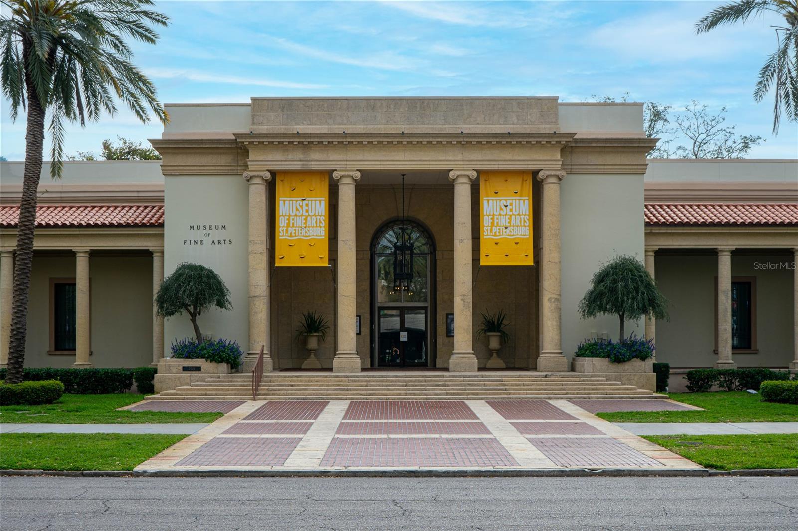 100 4TH AVENUE S, #307, St Petersburg, FL 33701