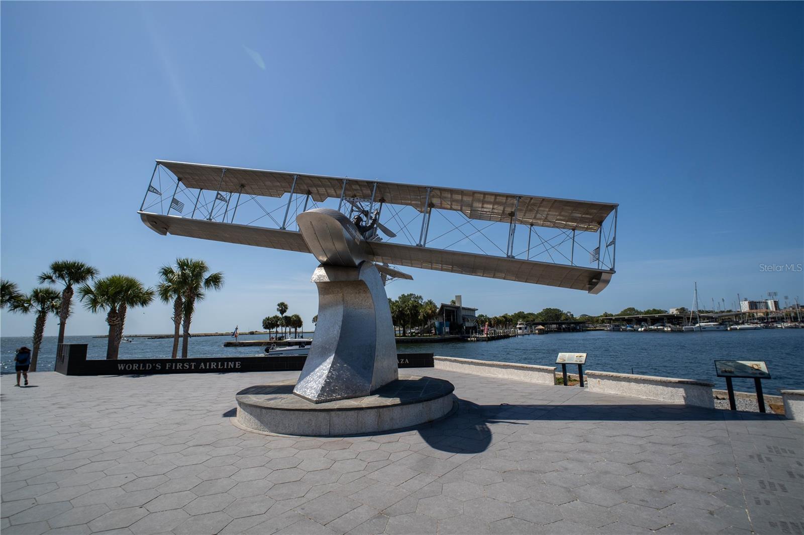 100 4TH AVENUE S, #307, St Petersburg, FL 33701