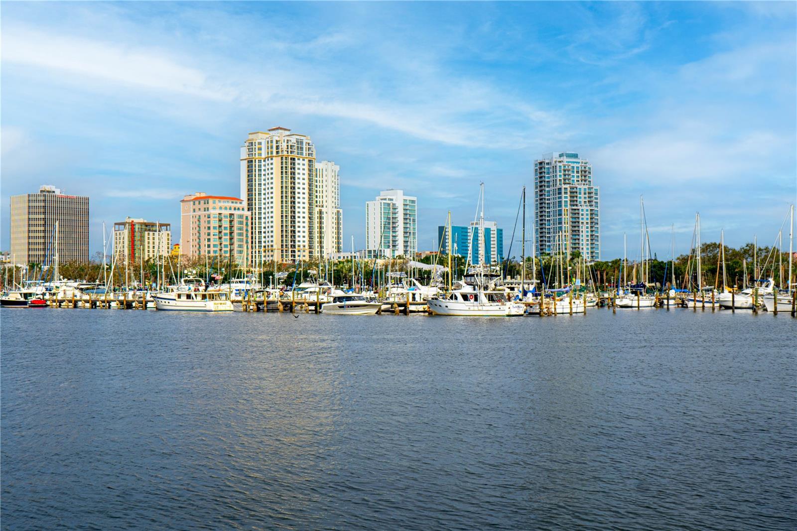 100 4TH AVENUE S, #307, St Petersburg, FL 33701