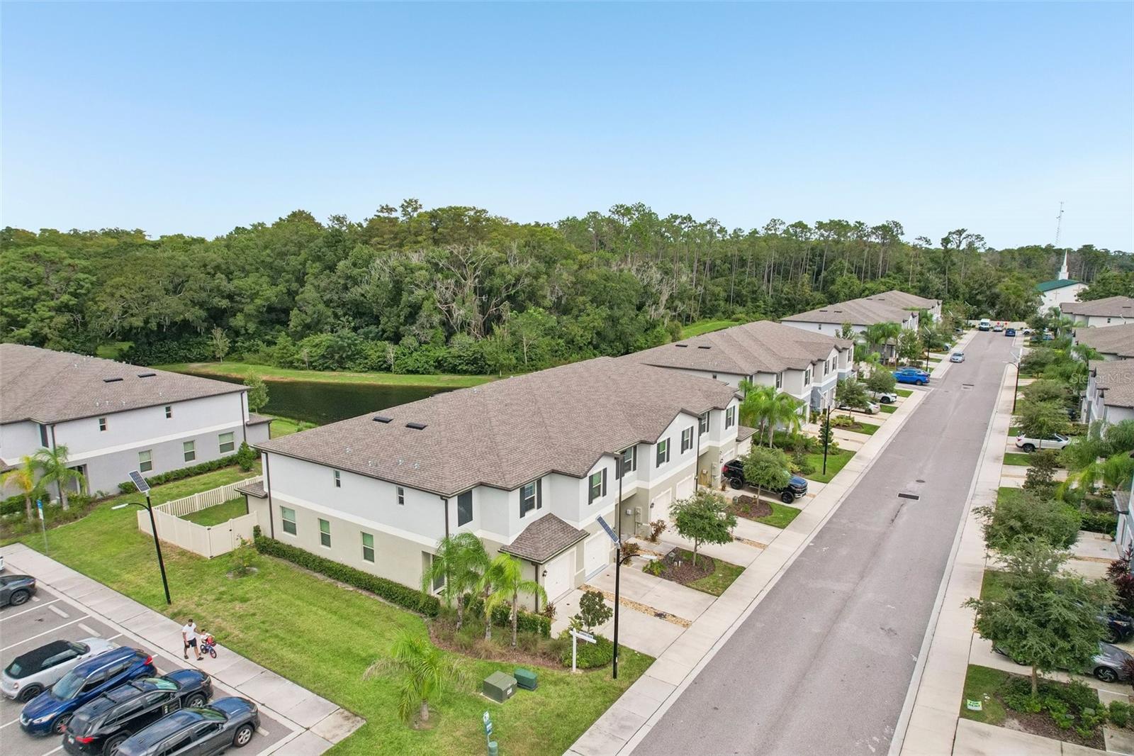 5111 FORUM BOULEVARD, Holiday, FL 34690