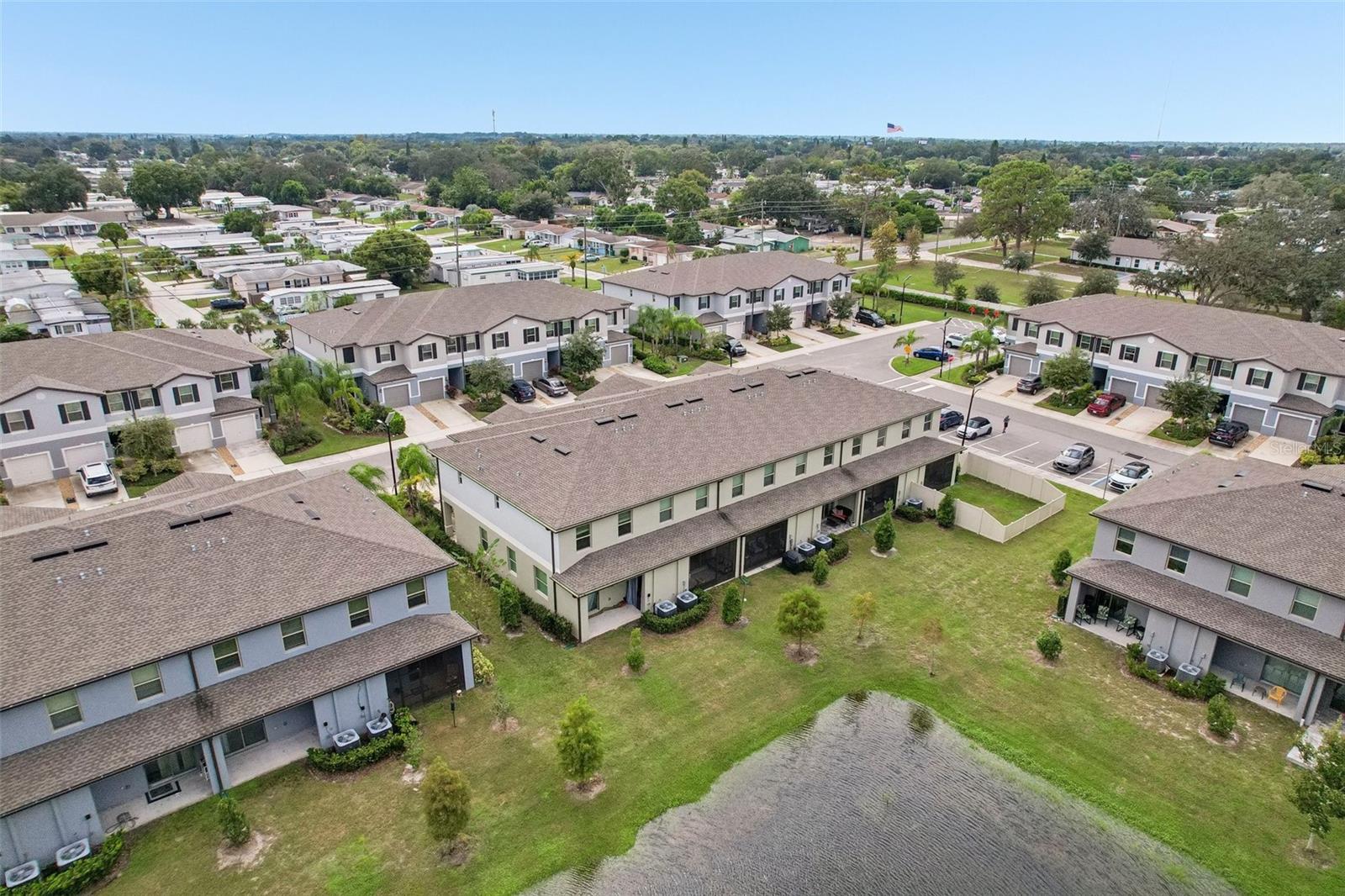 5111 FORUM BOULEVARD, Holiday, FL 34690