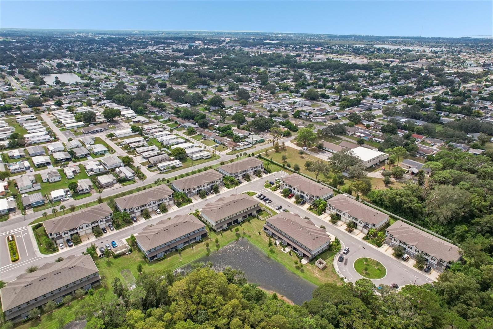 5111 FORUM BOULEVARD, Holiday, FL 34690
