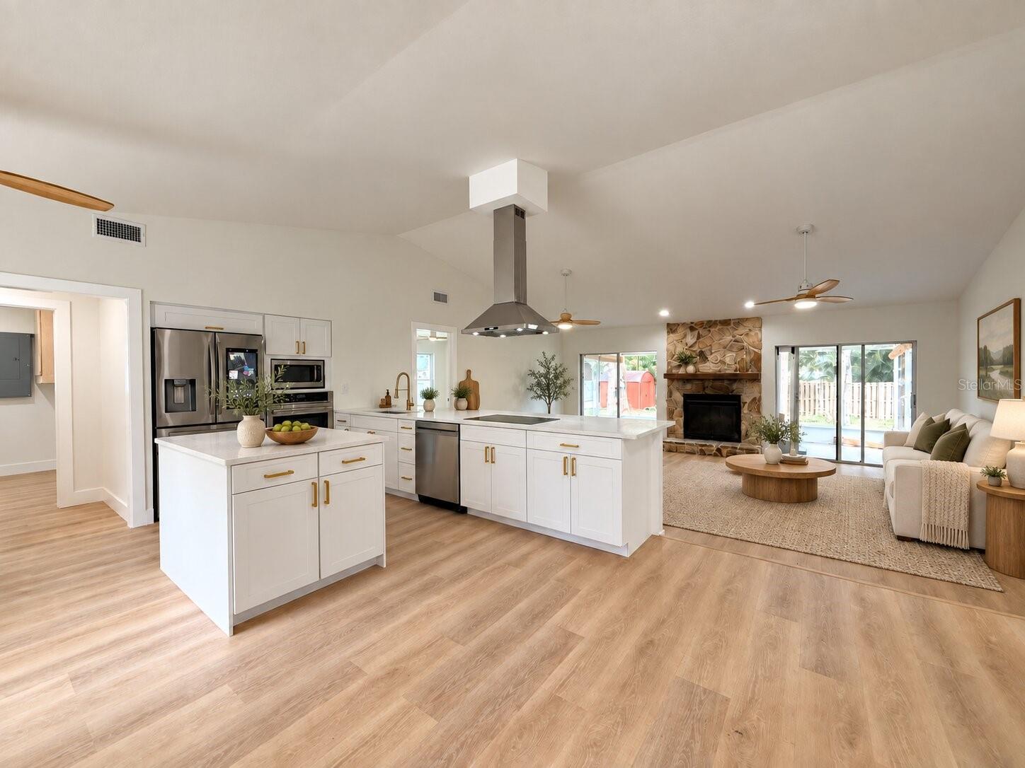 1785 ALBEMARLE ROAD, Clearwater, FL 33764