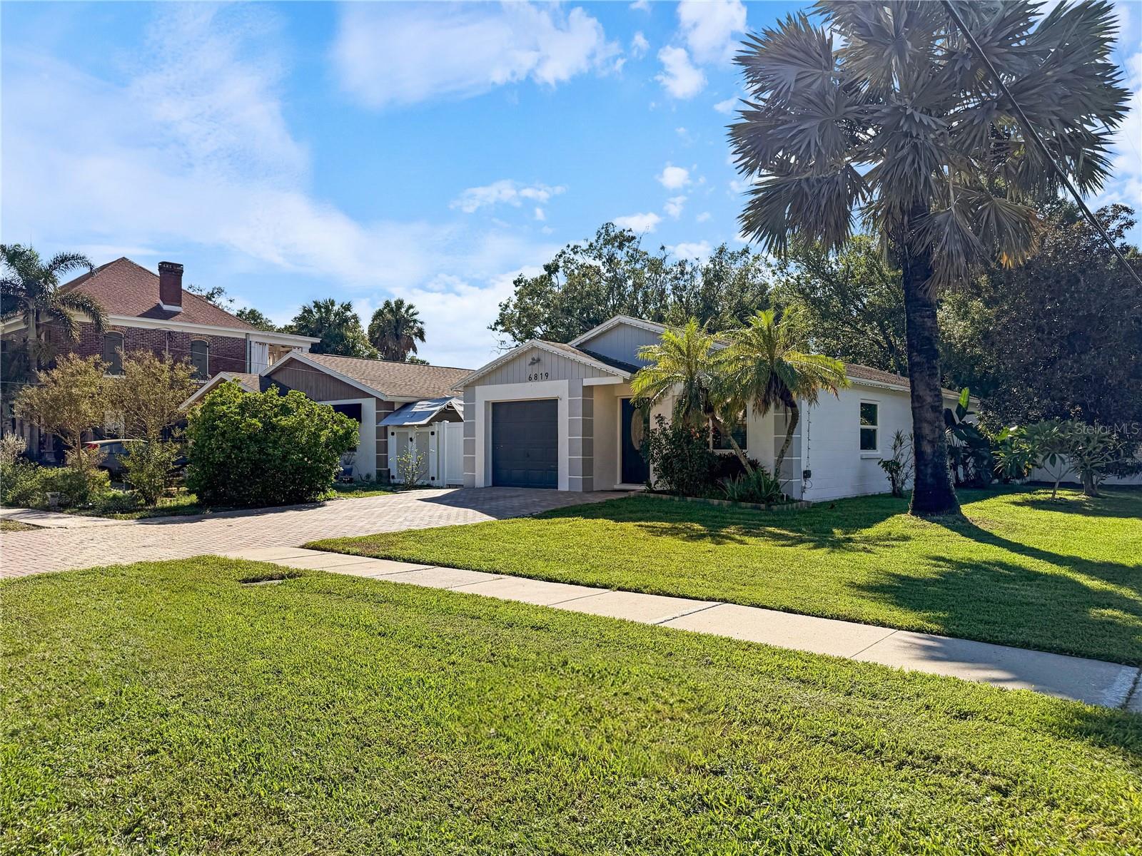6819 S DESOTO STREET, Tampa, FL 33616
