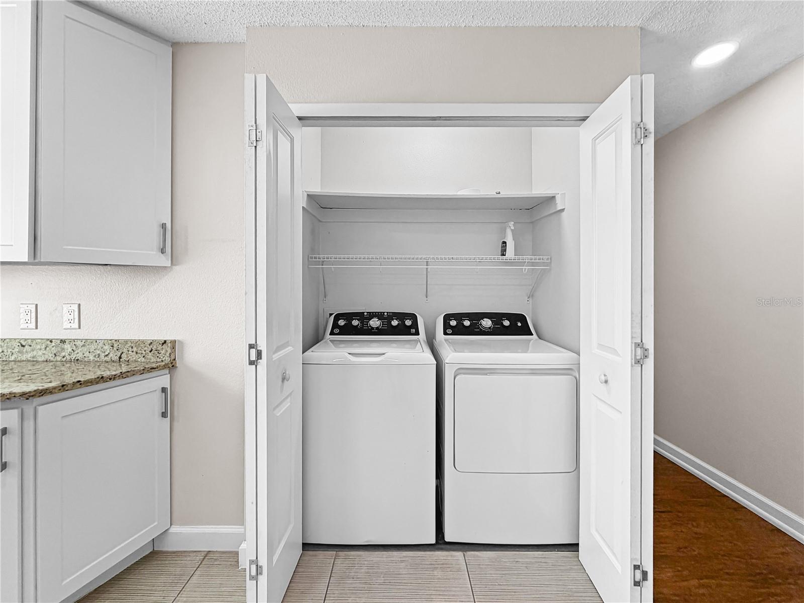 Washer/Dryer