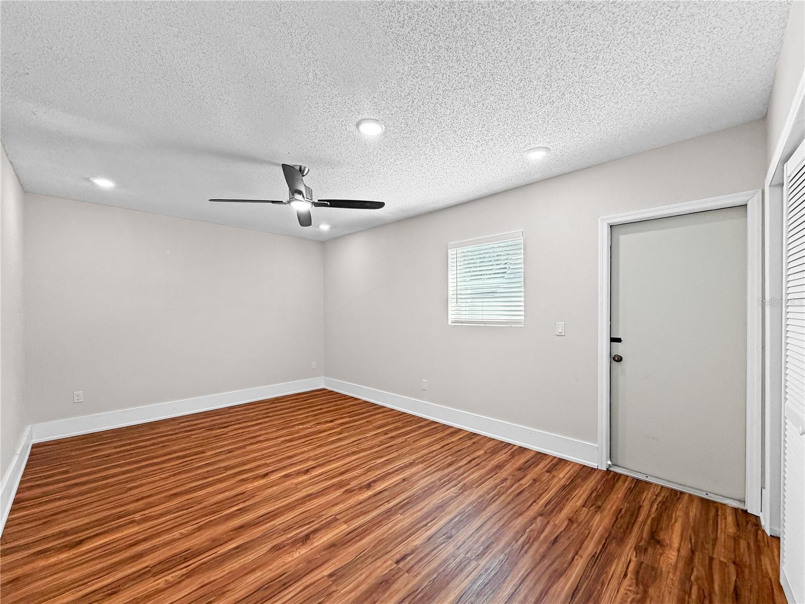 Bedroom 3/Office/Study