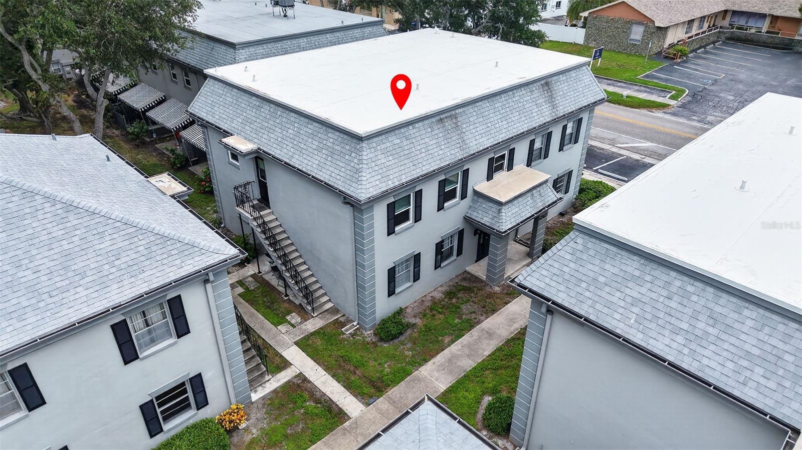 6960 SUNSET DRIVE S, #2A, South Pasadena, FL 33707