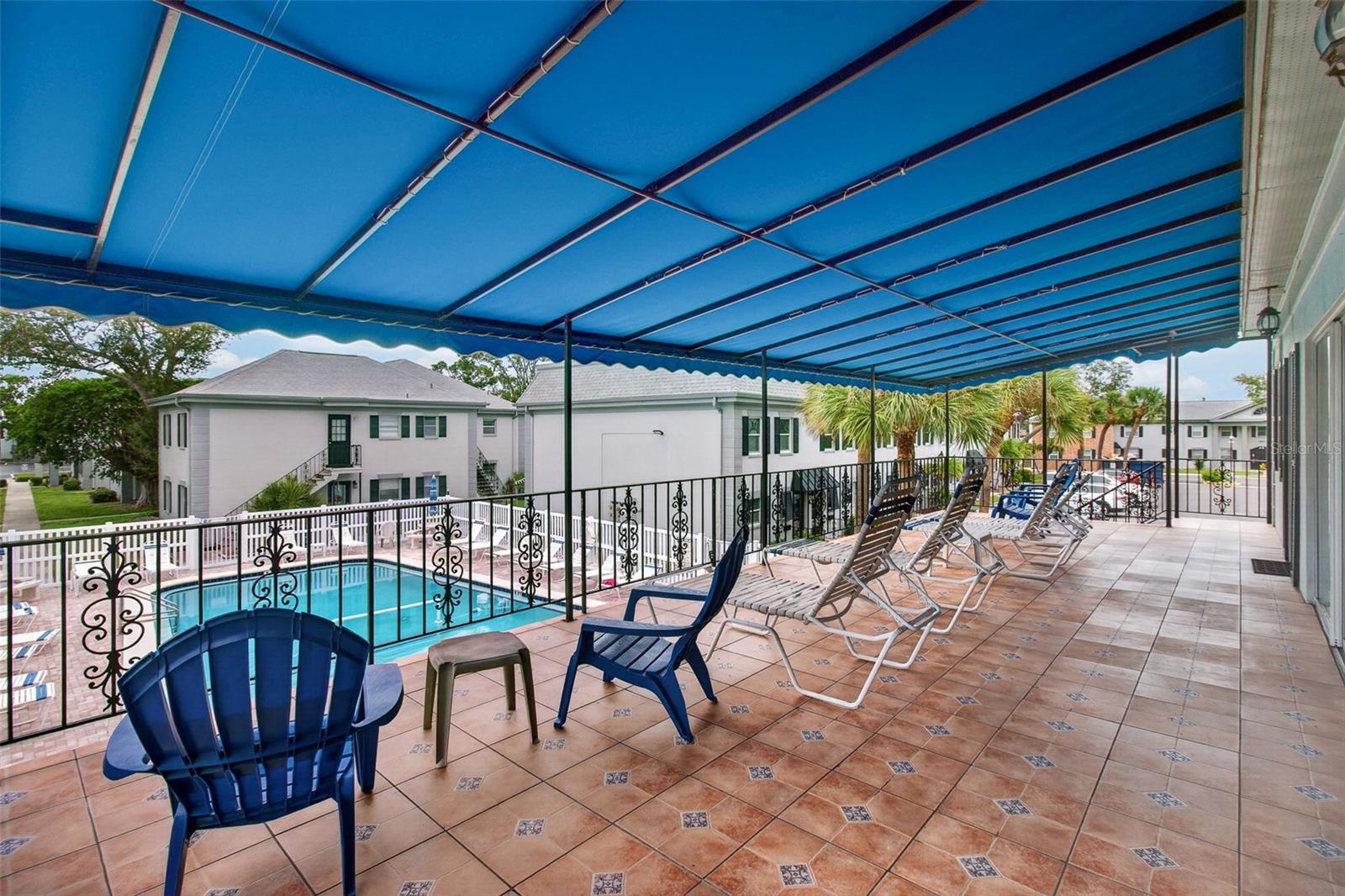 6960 SUNSET DRIVE S, #2A, South Pasadena, FL 33707