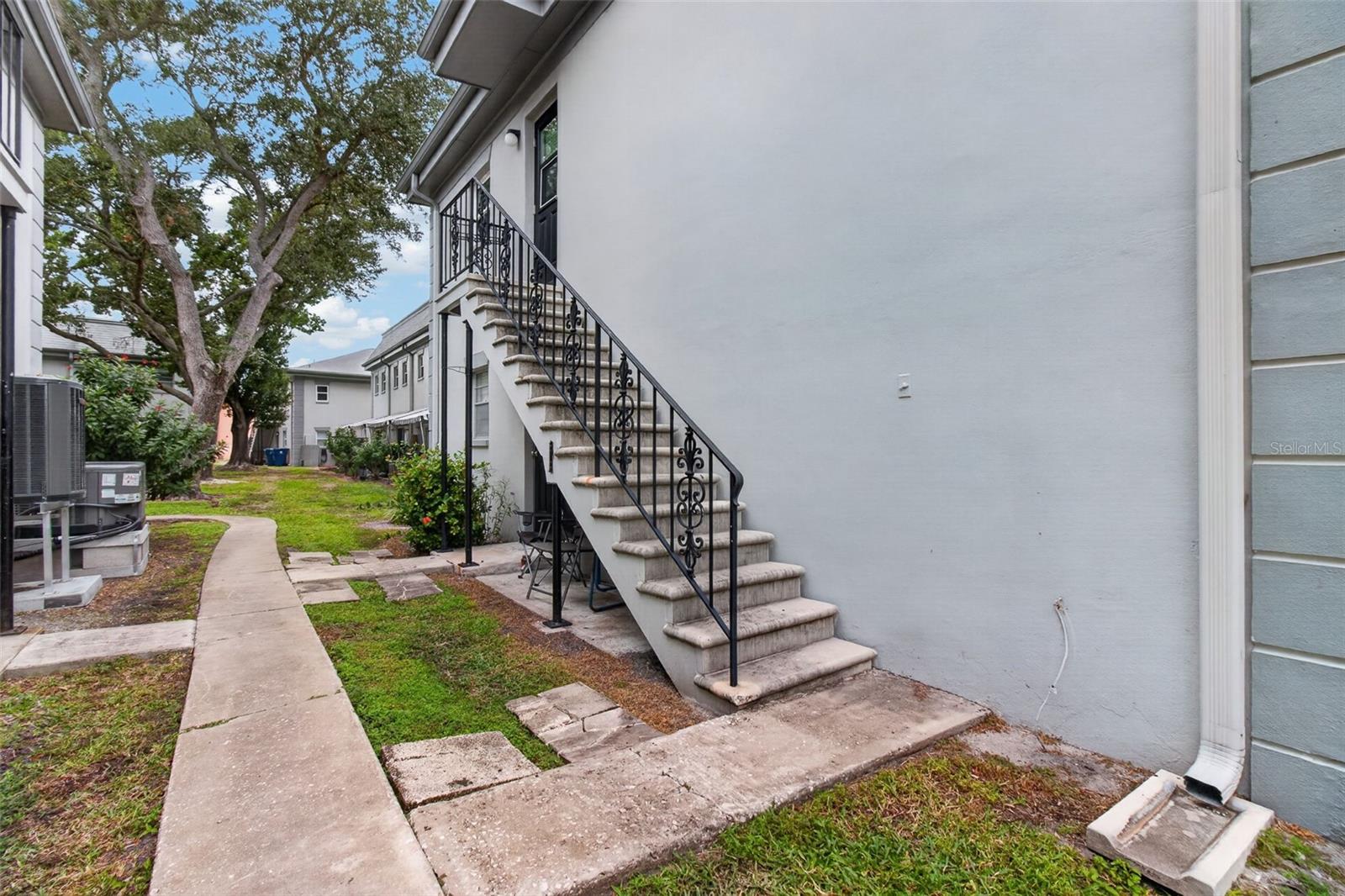 6960 SUNSET DRIVE S, #2A, South Pasadena, FL 33707