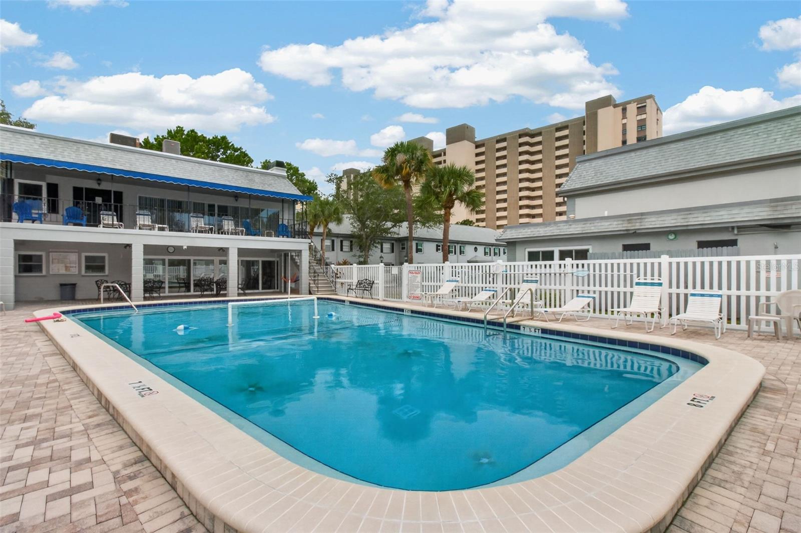 6960 SUNSET DRIVE S, #2A, South Pasadena, FL 33707