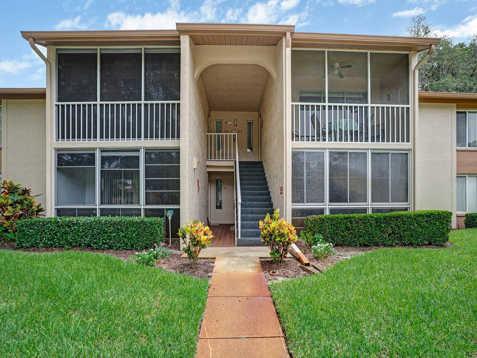 13122 SLASH PINE DRIVE, #E2, Hudson, FL 34669 13122 SLASH PINE DRIVE, #E2, Hudson, FL 34669