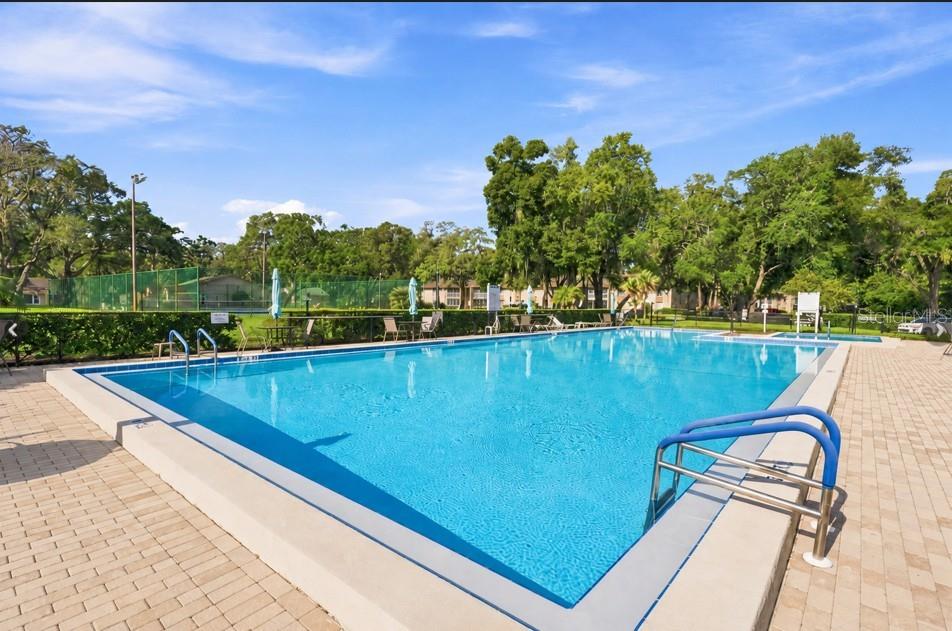 13122 SLASH PINE DRIVE, #E2, Hudson, FL 34669
