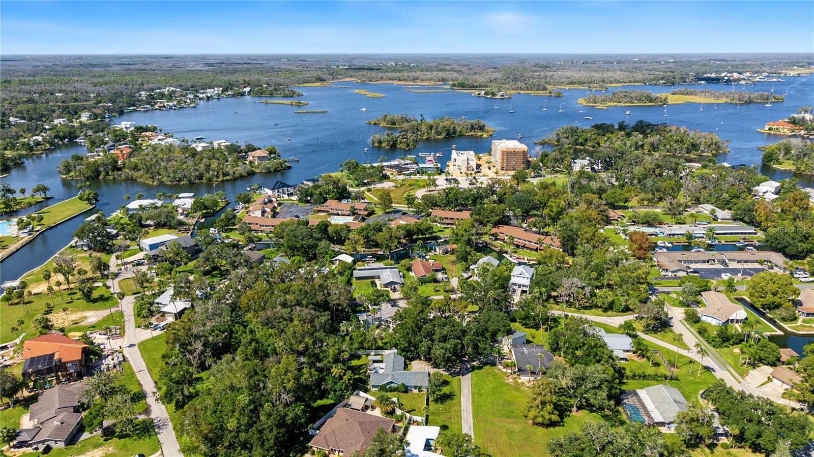 260 SE 16TH TERRACE, Crystal River, FL 34429