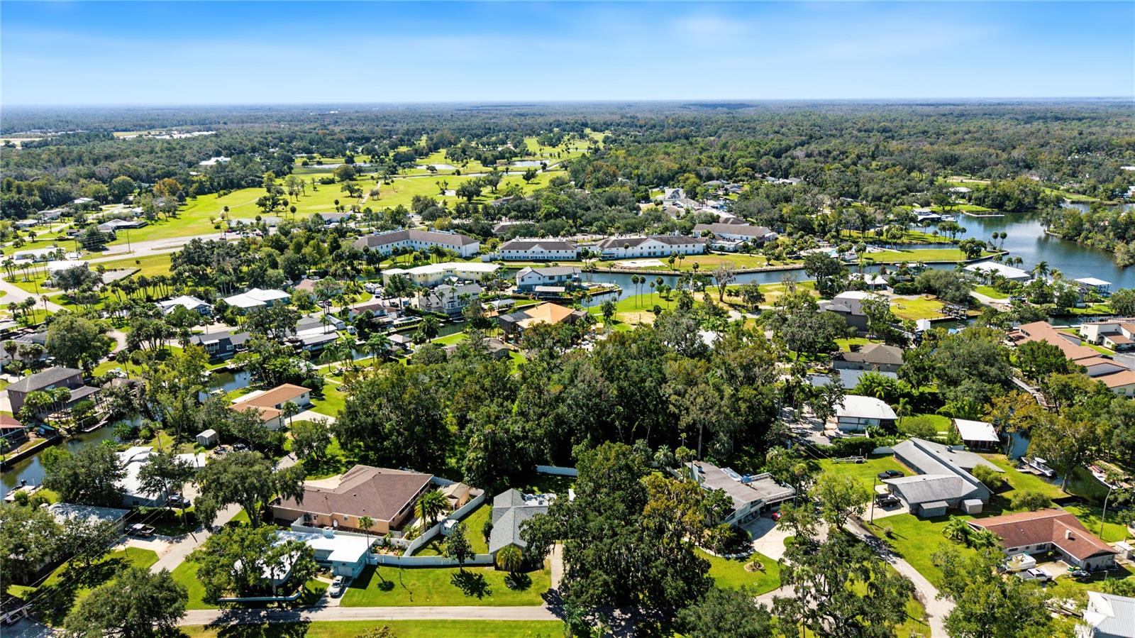 260 SE 16TH TERRACE, Crystal River, FL 34429