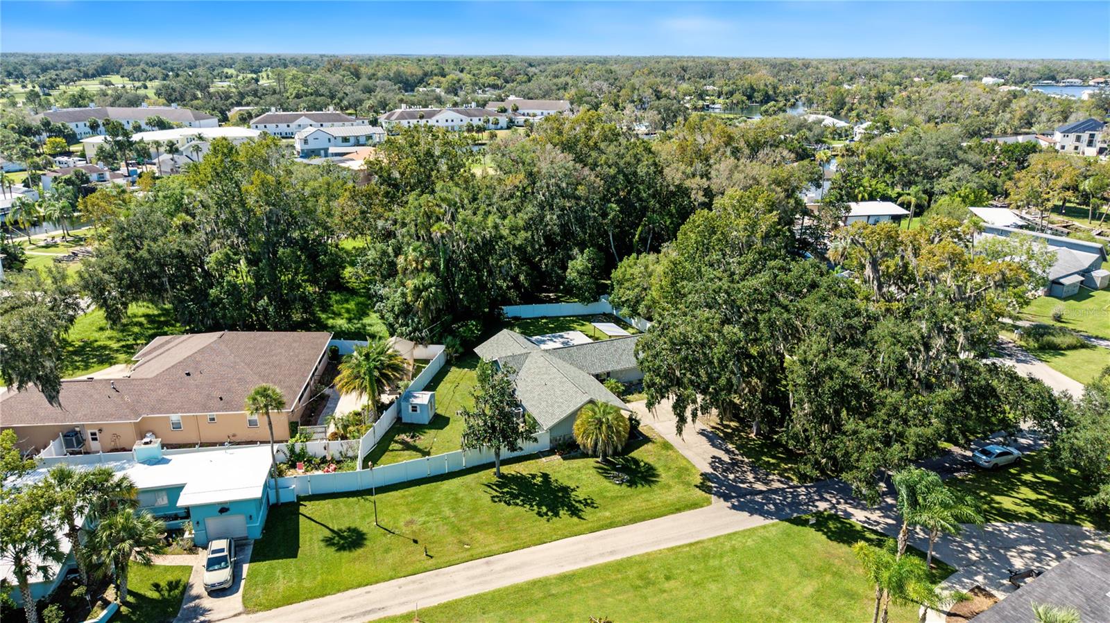 260 SE 16TH TERRACE, Crystal River, FL 34429