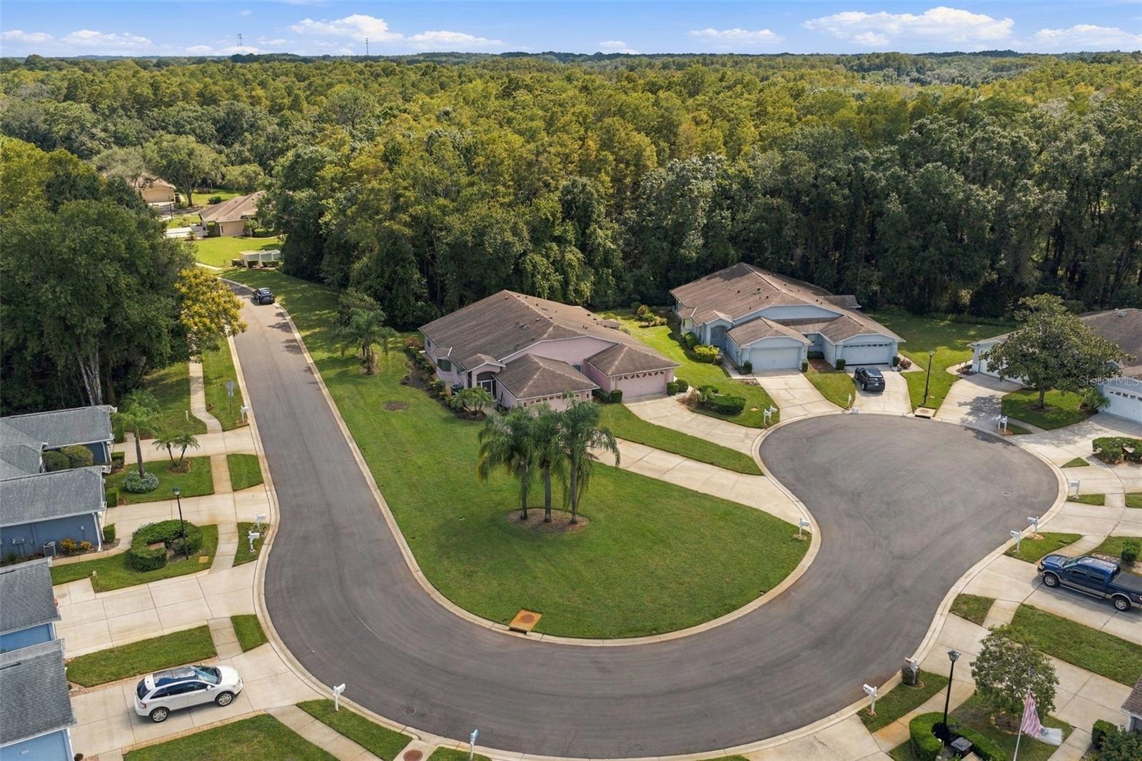 11624 FOXWORTH LANE, New Port Richey, FL 34654