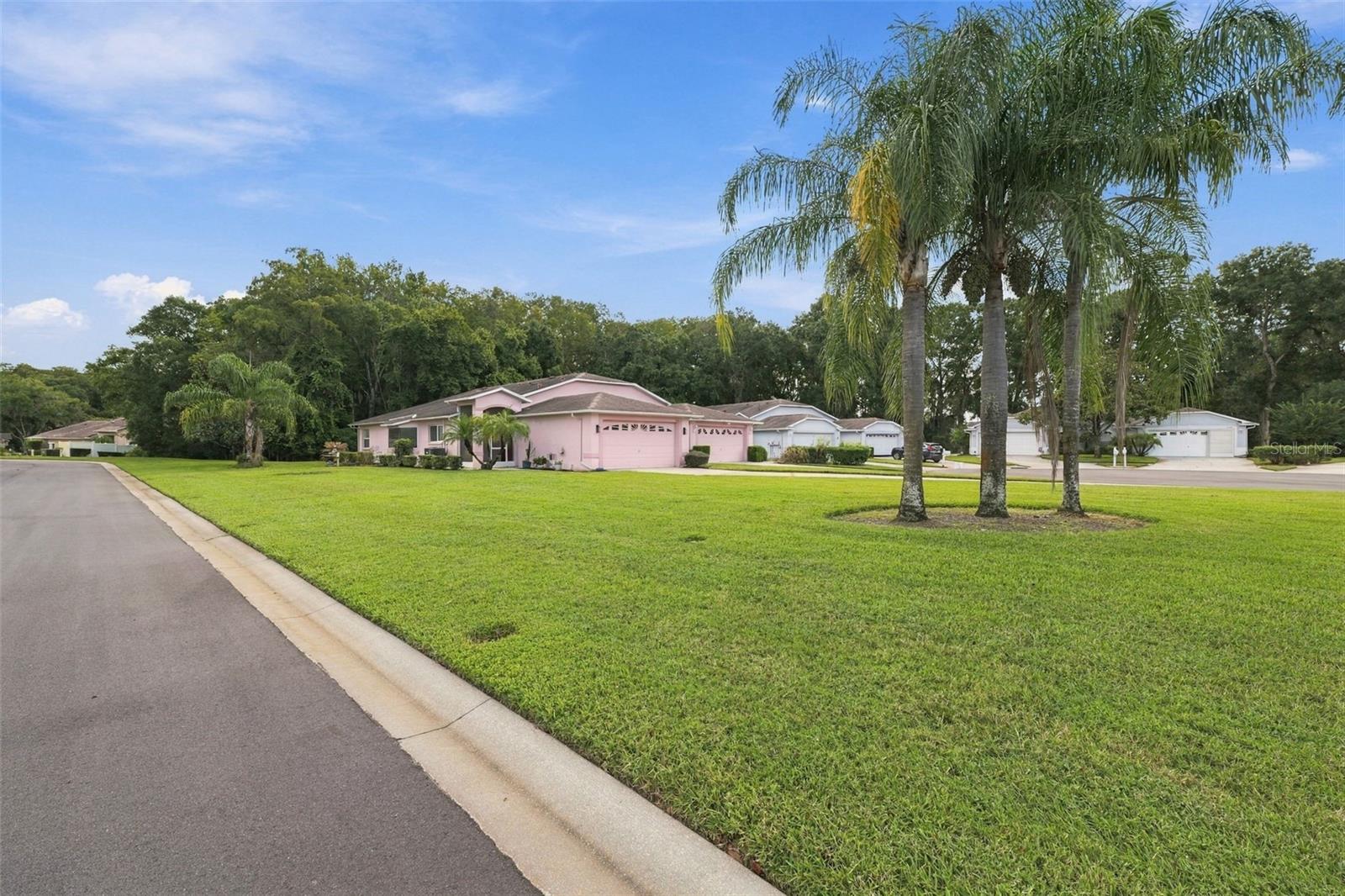 11624 FOXWORTH LANE, New Port Richey, FL 34654