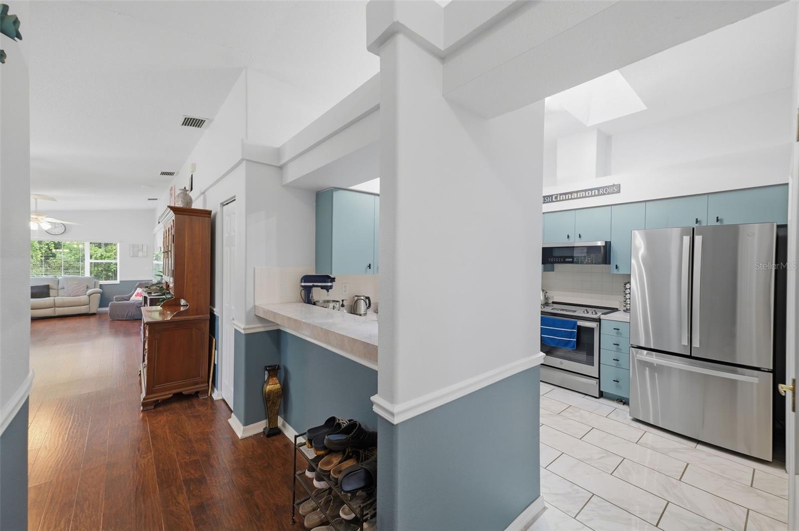 11624 FOXWORTH LANE, New Port Richey, FL 34654