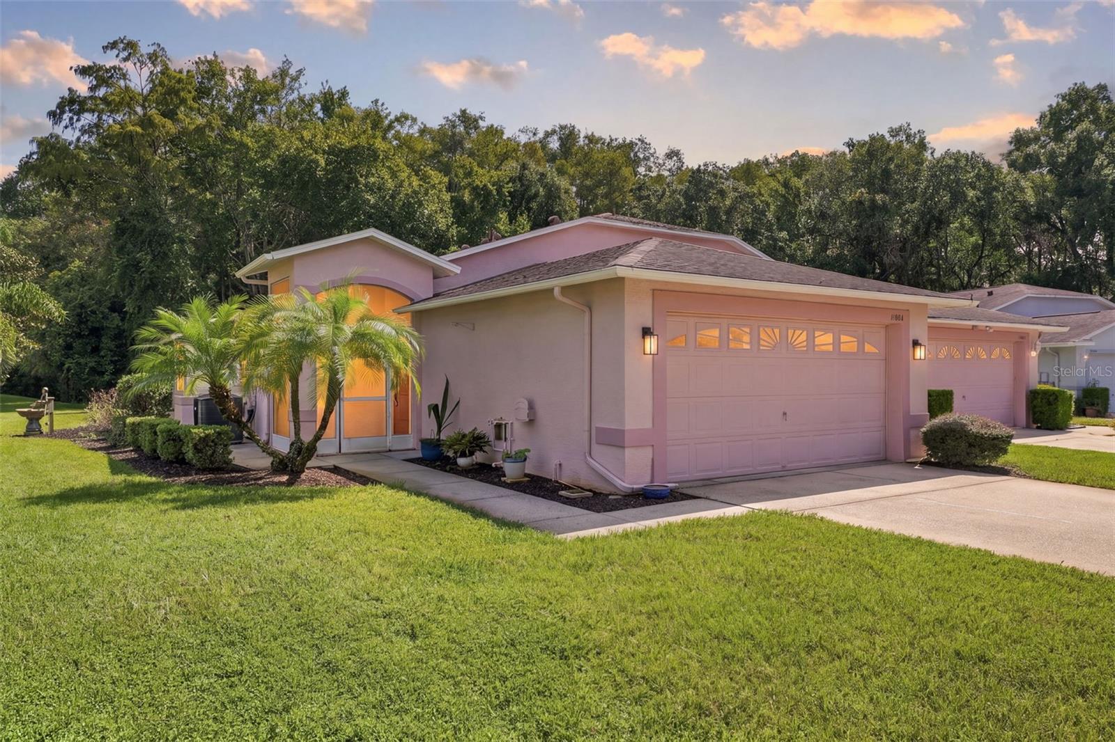 11624 FOXWORTH LANE, New Port Richey, FL 34654
