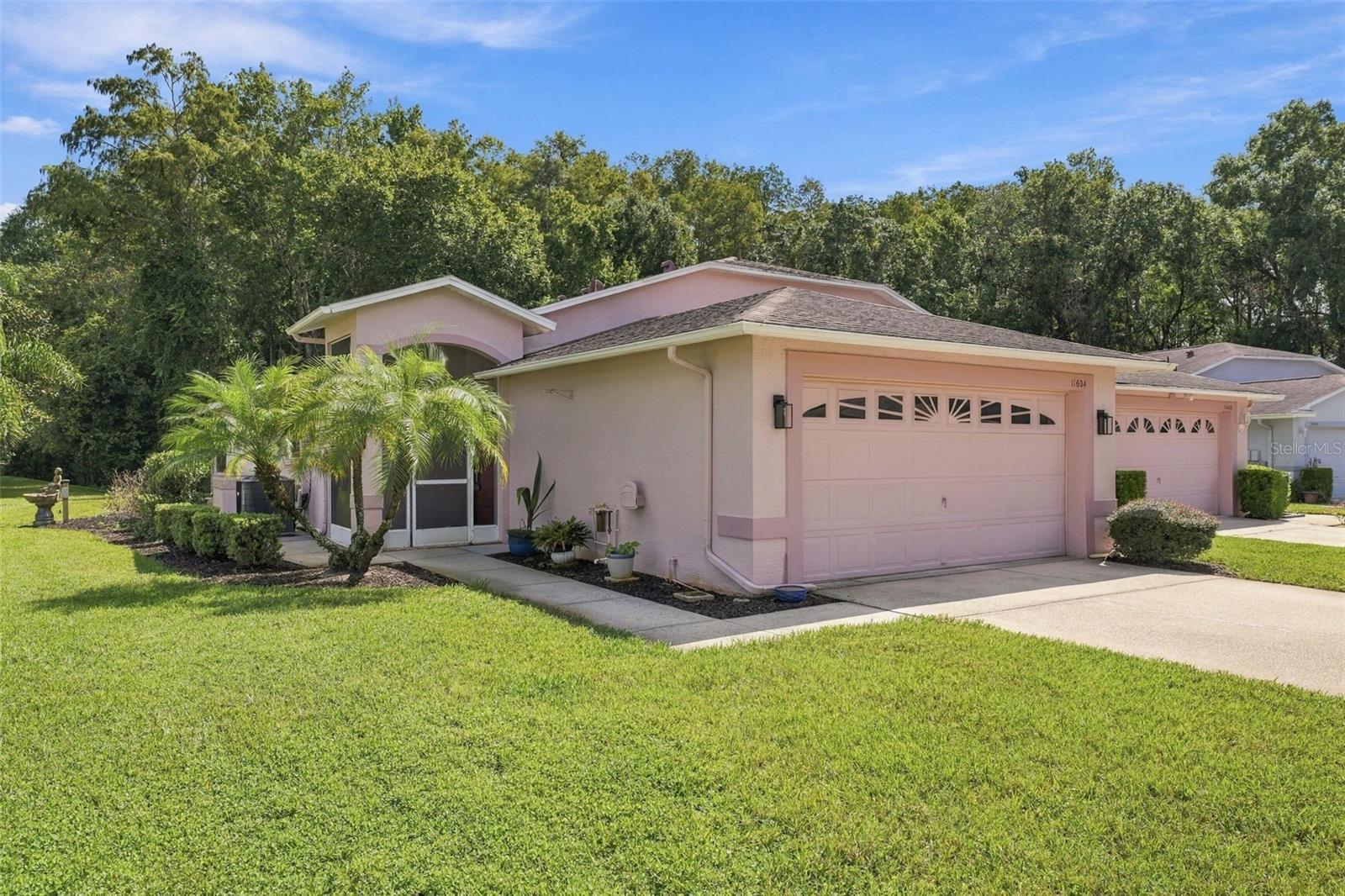 11624 FOXWORTH LANE, New Port Richey, FL 34654