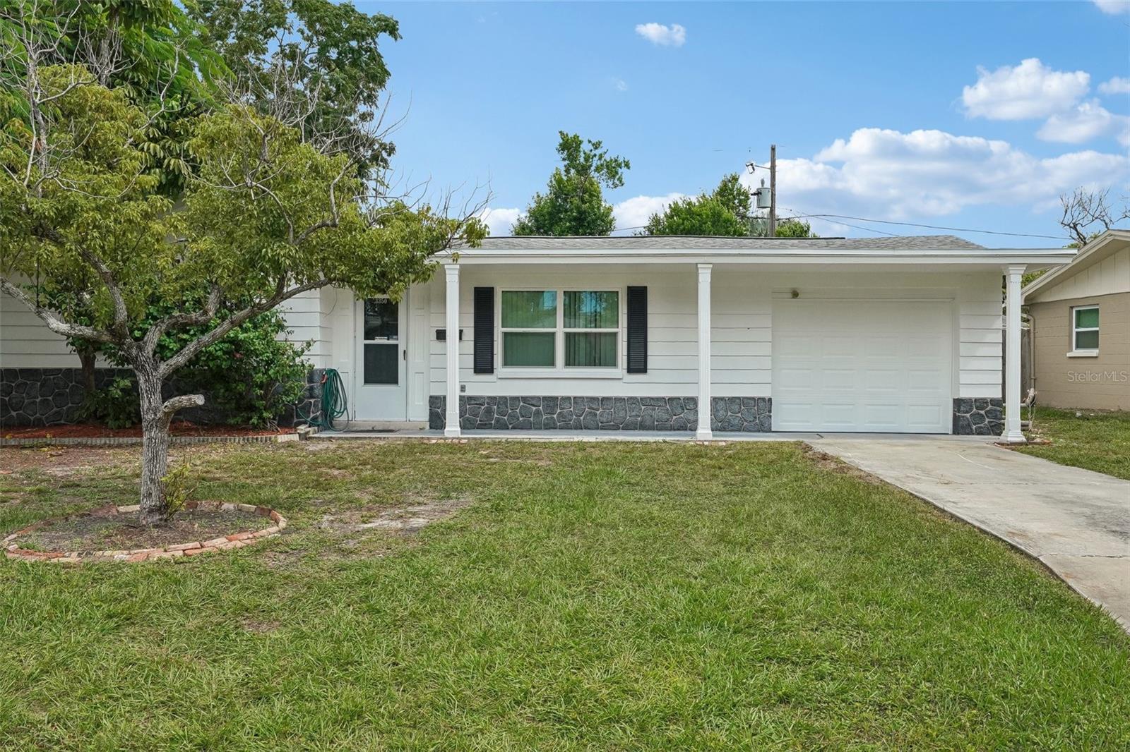 3350 WILTSHIRE DRIVE, Holiday, FL 34691