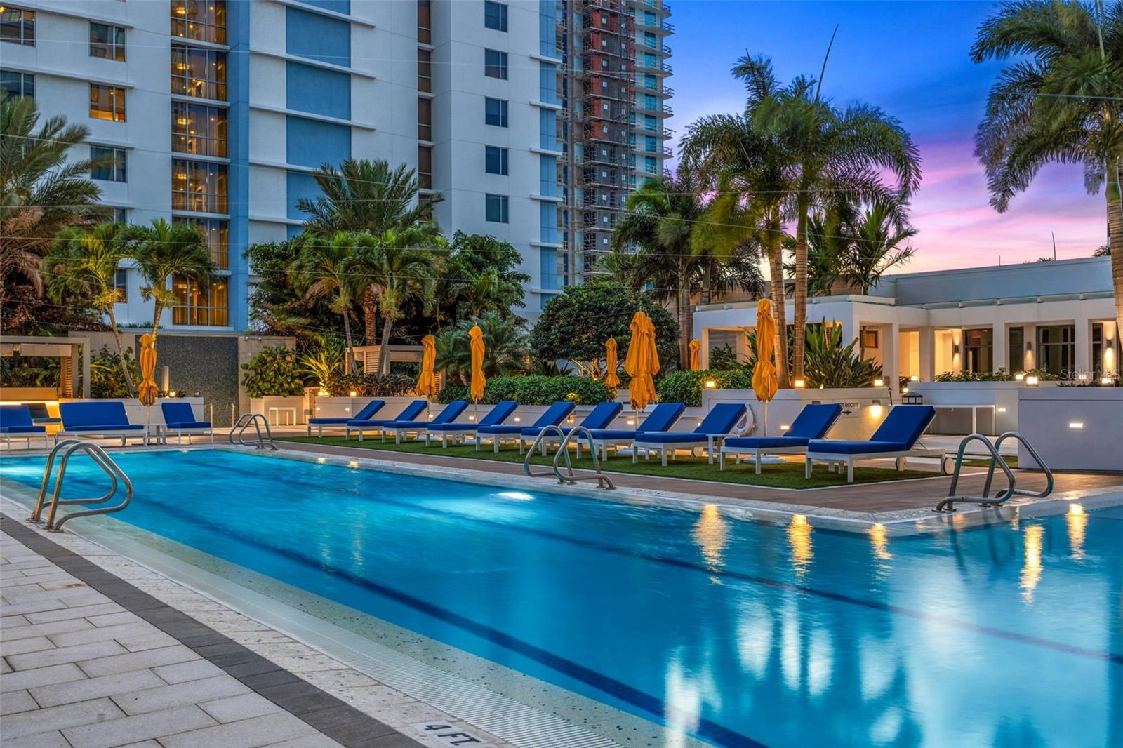 100 1ST AVENUE N, #3806, St Petersburg, FL 33701