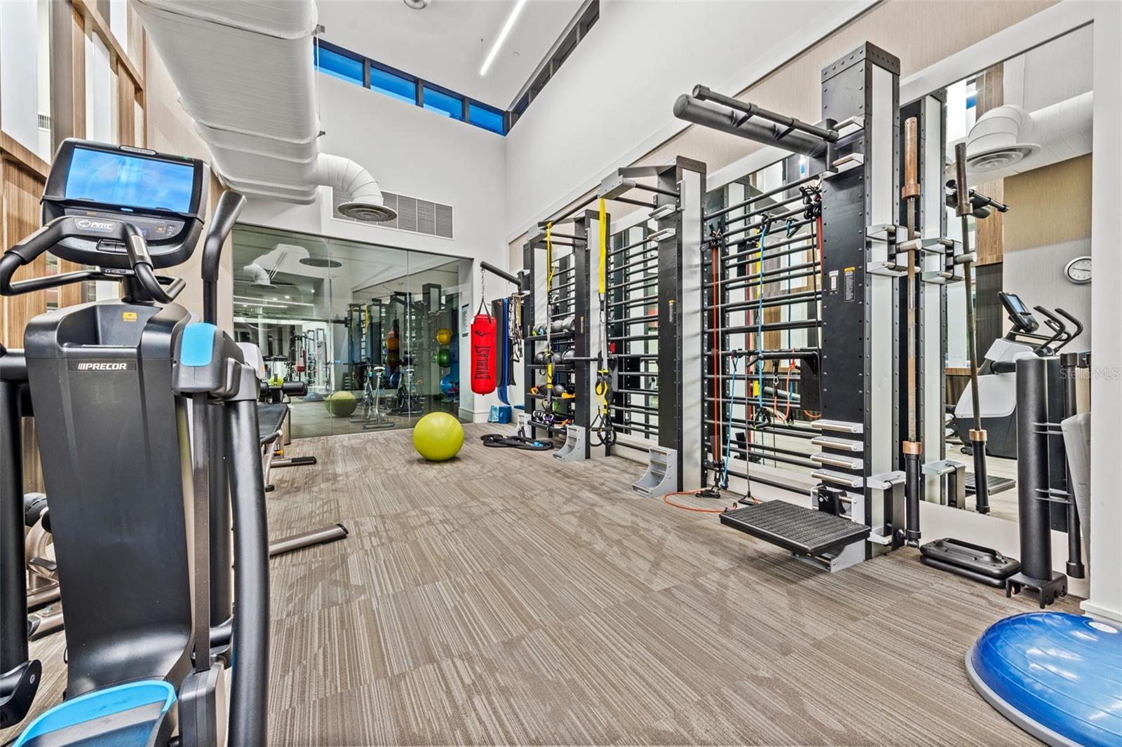 100 1ST AVENUE N, #3806, St Petersburg, FL 33701