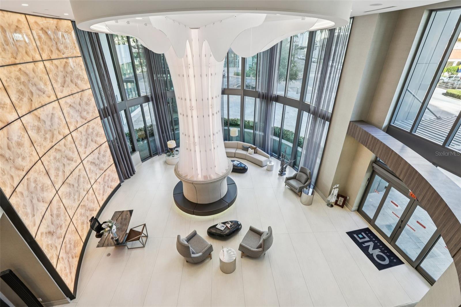 100 1ST AVENUE N, #3806, St Petersburg, FL 33701