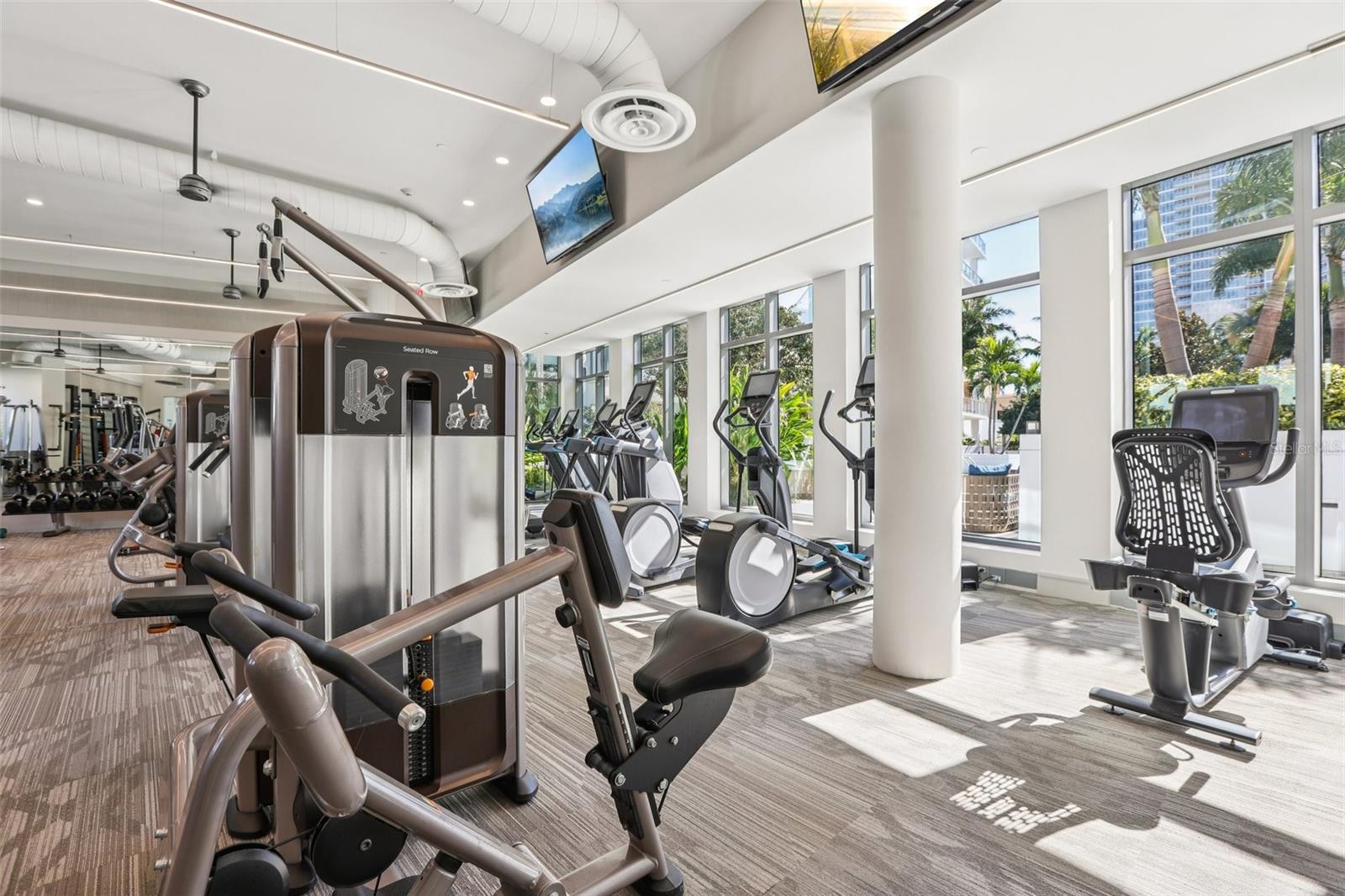 100 1ST AVENUE N, #3806, St Petersburg, FL 33701