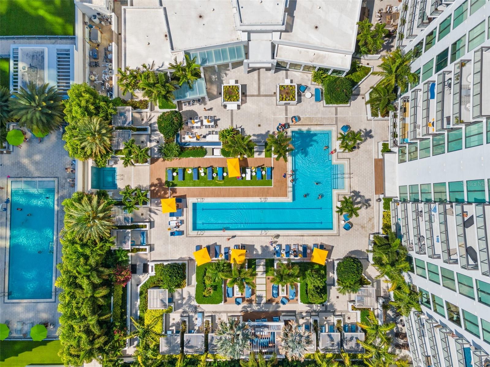100 1ST AVENUE N, #3806, St Petersburg, FL 33701