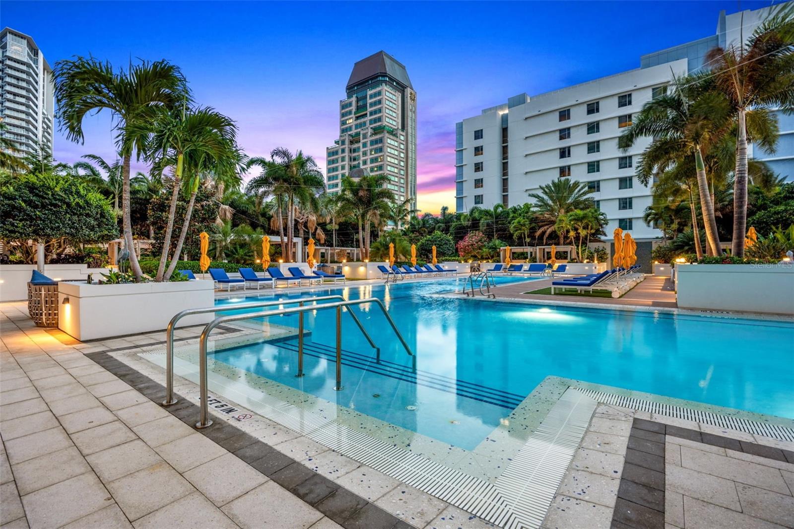100 1ST AVENUE N, #3806, St Petersburg, FL 33701