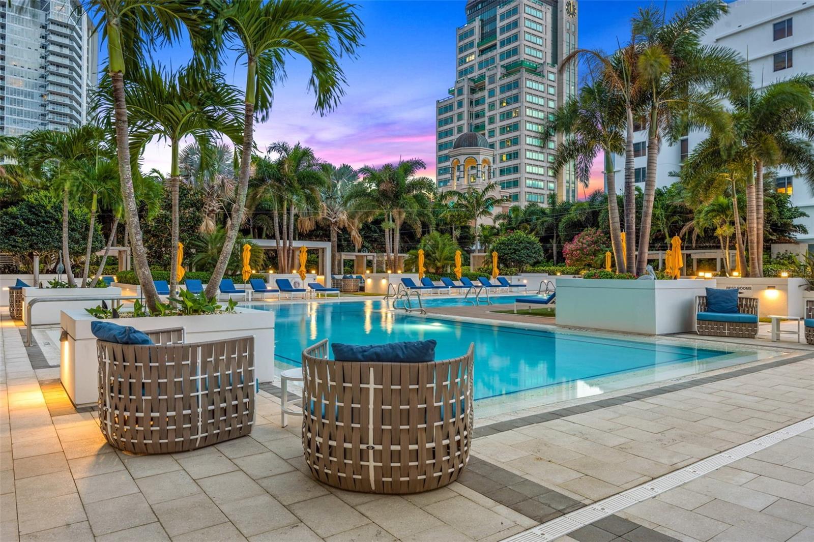 100 1ST AVENUE N, #3806, St Petersburg, FL 33701