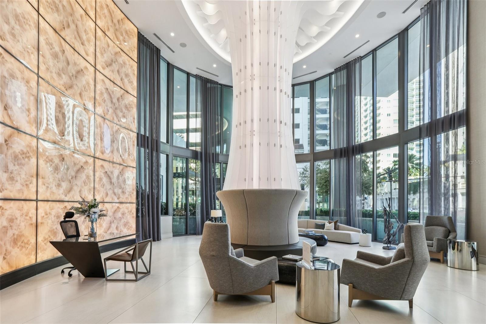100 1ST AVENUE N, #3806, St Petersburg, FL 33701