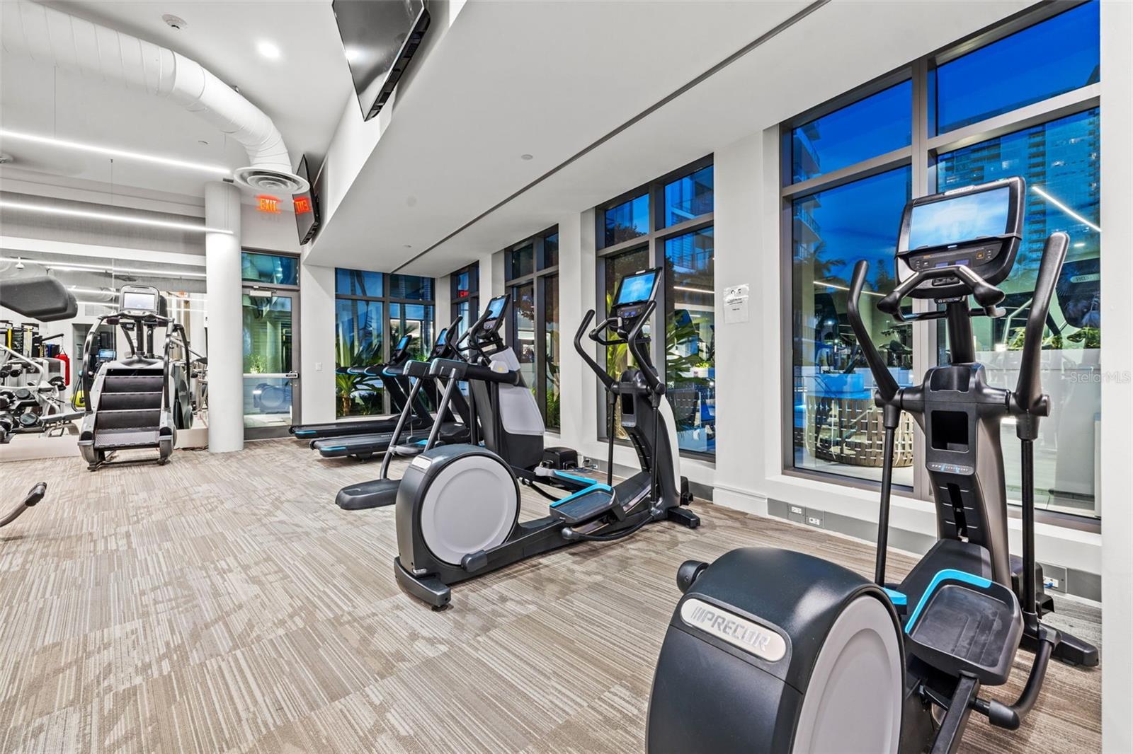 100 1ST AVENUE N, #3806, St Petersburg, FL 33701