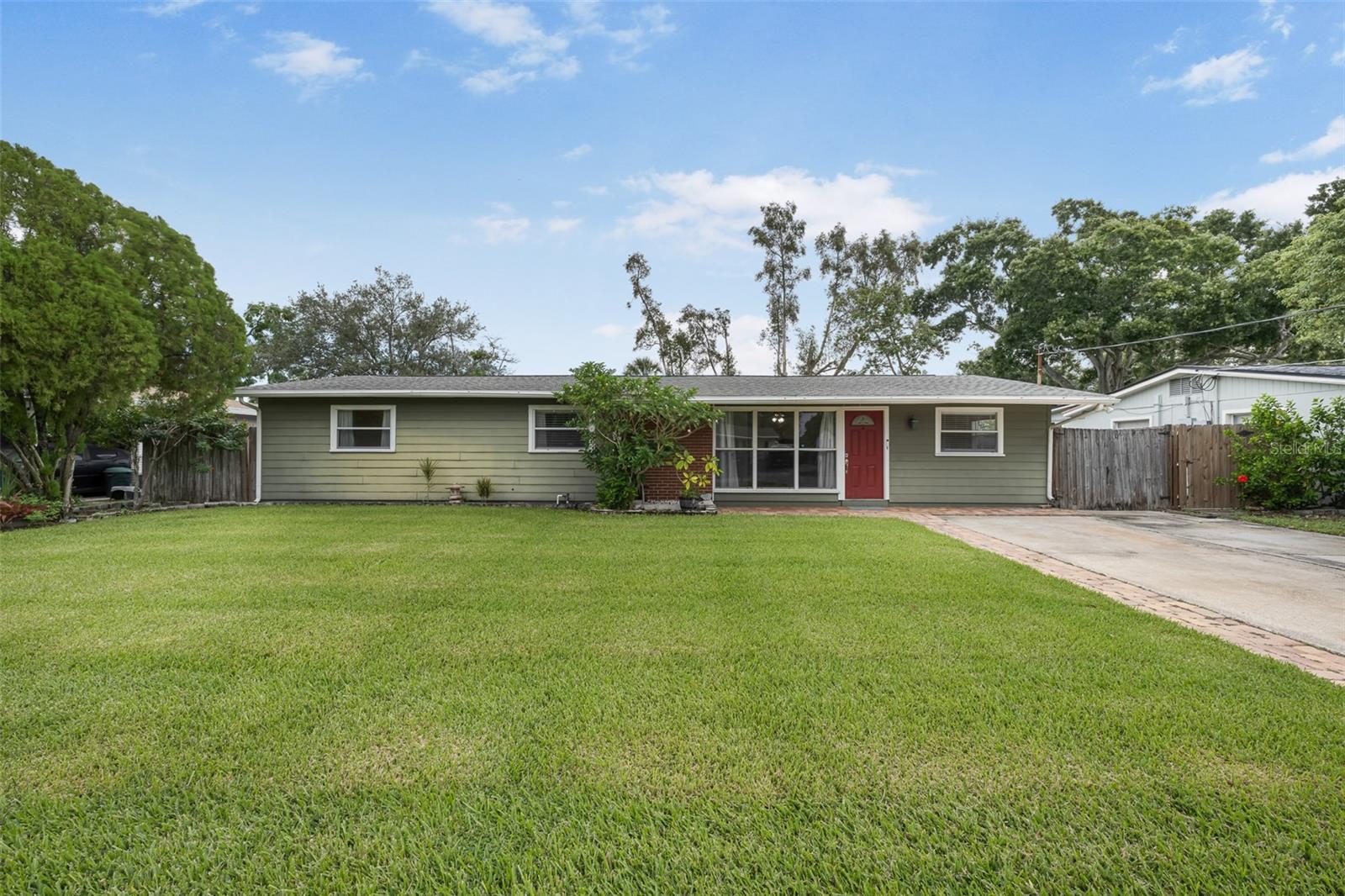 3705 W TYSON AVENUE, Tampa, FL 33611 3705 W TYSON AVENUE, Tampa, FL 33611