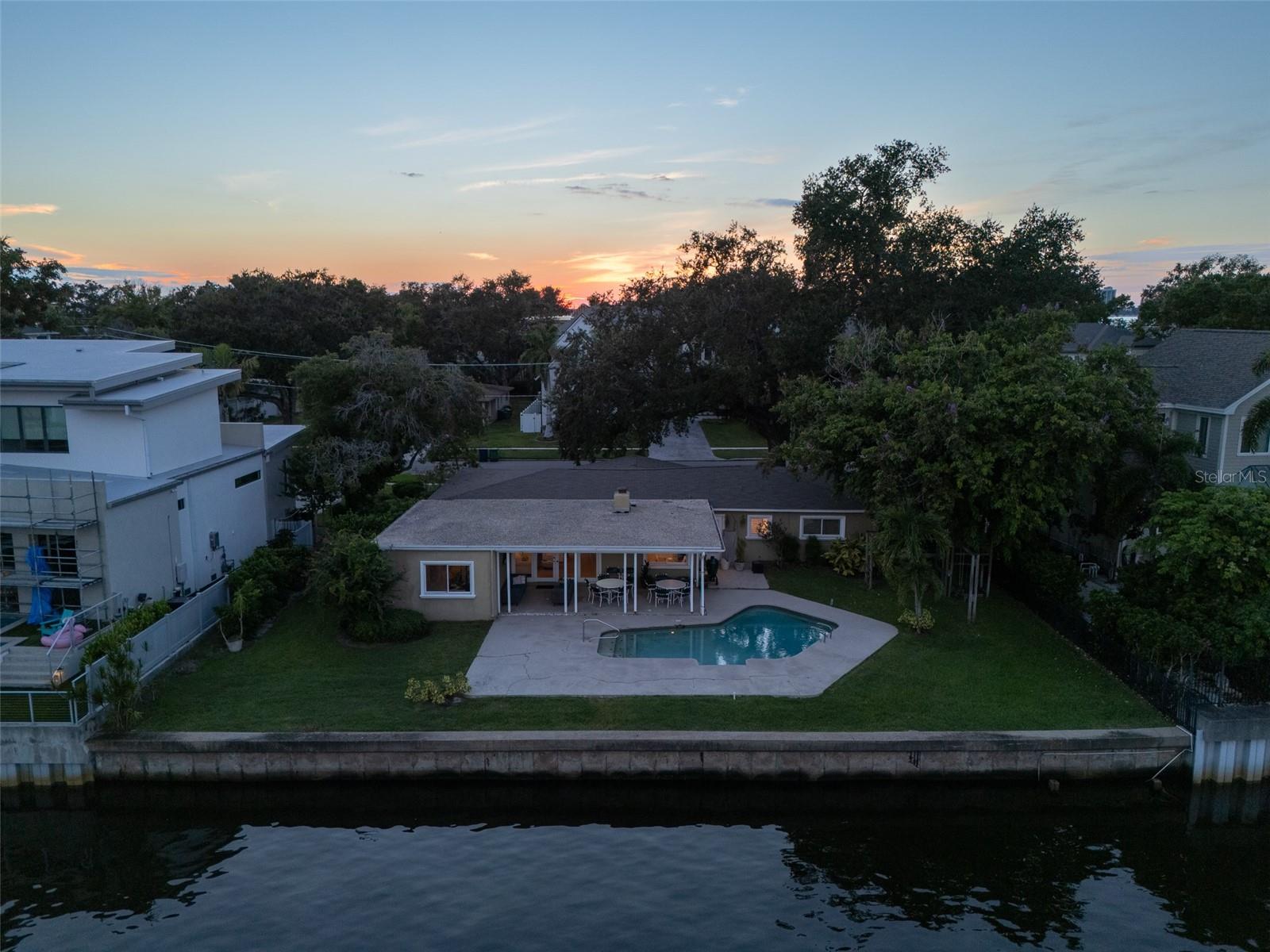 628 RIVIERA DRIVE, Tampa, FL 33606