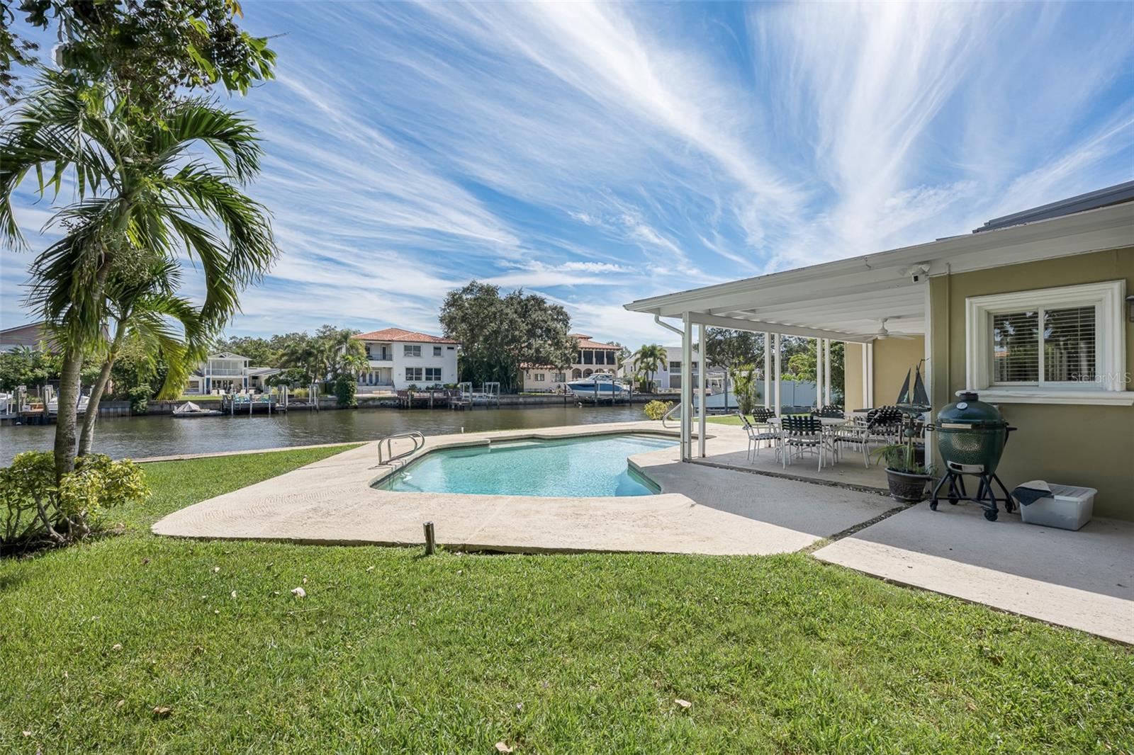 628 RIVIERA DRIVE, Tampa, FL 33606