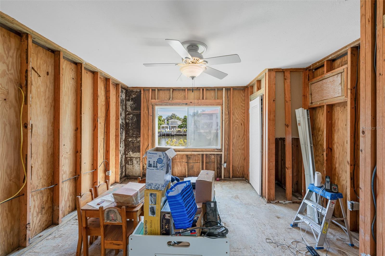 Fourth Bedroom